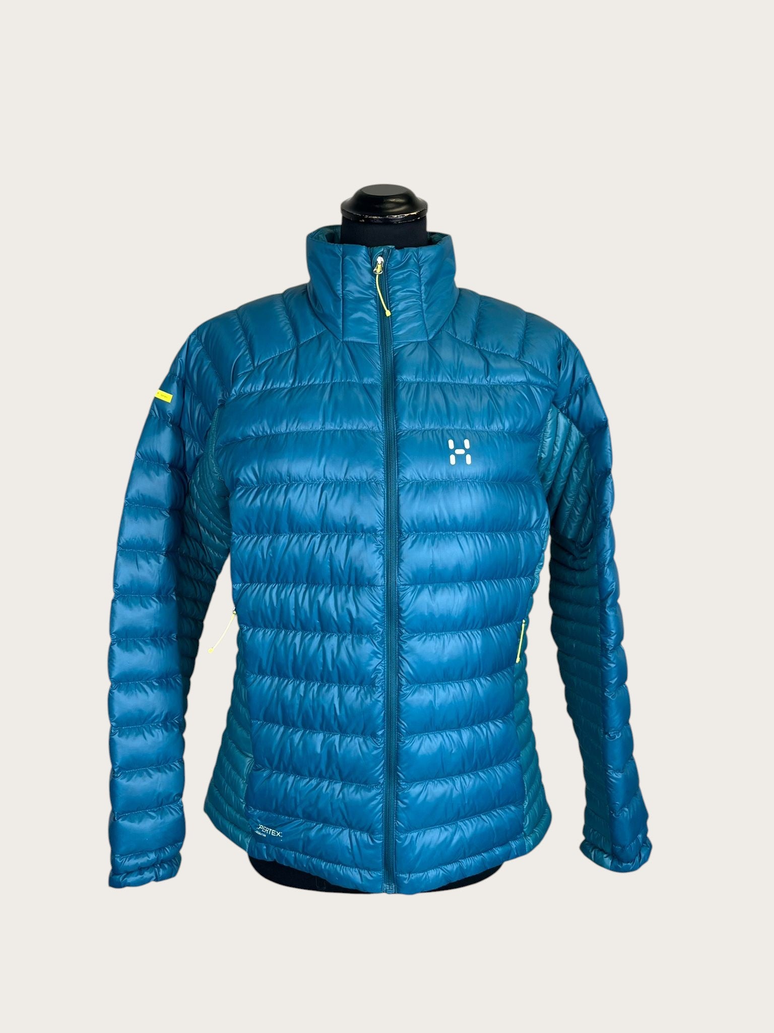 Haglöfs Daunenjacke (M)