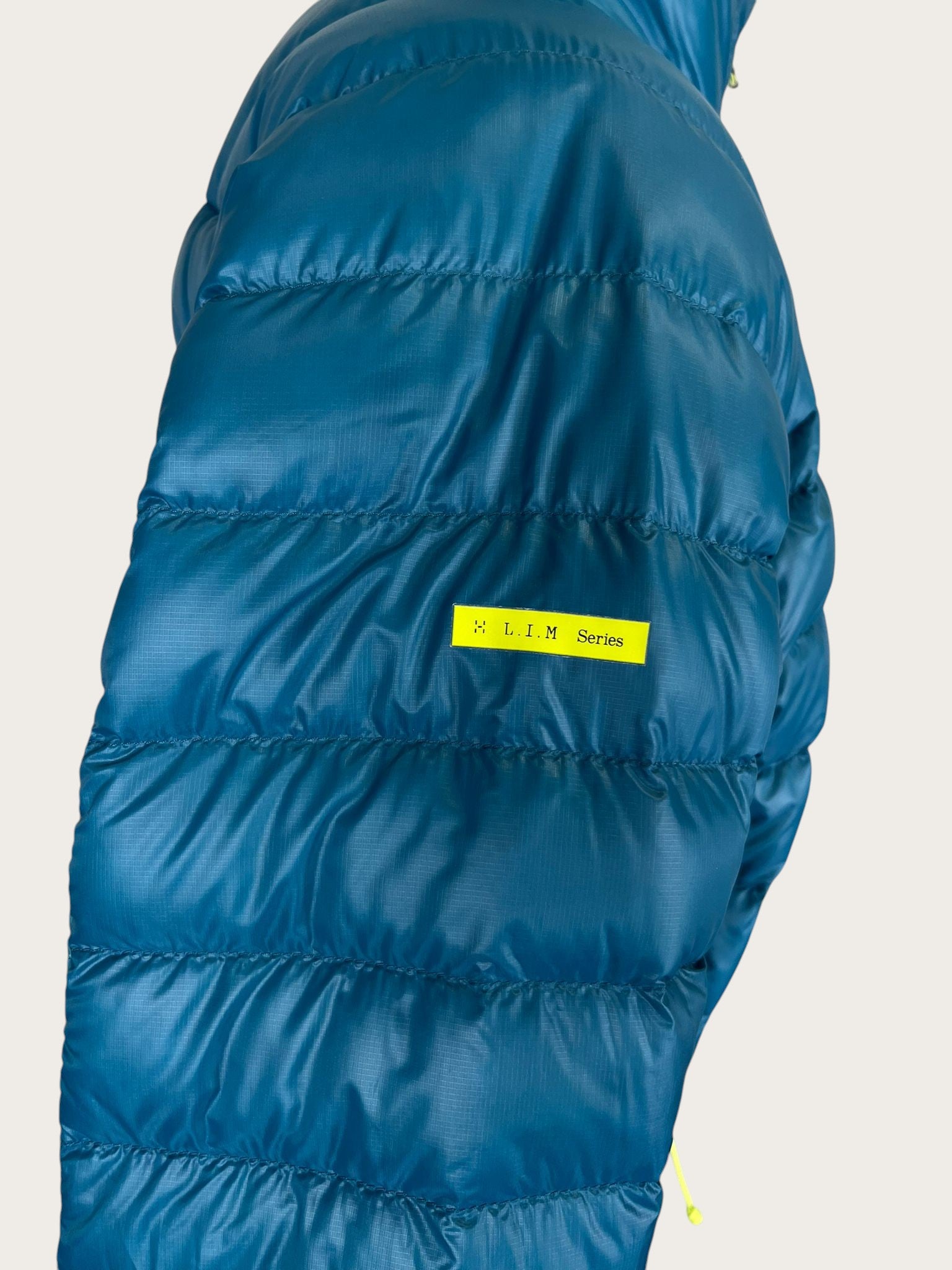 Haglöfs Daunenjacke (M)