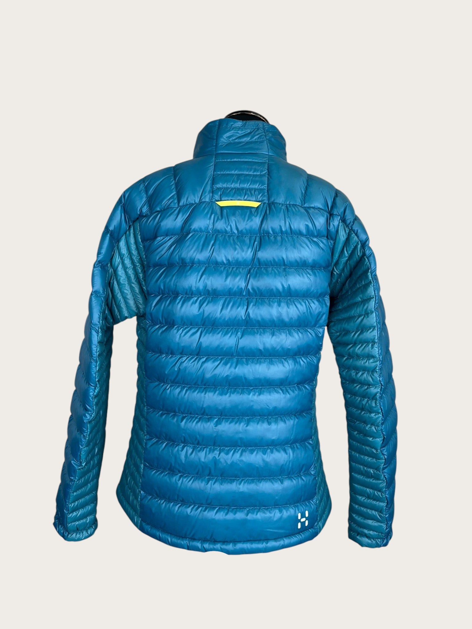 Haglöfs Daunenjacke (M)