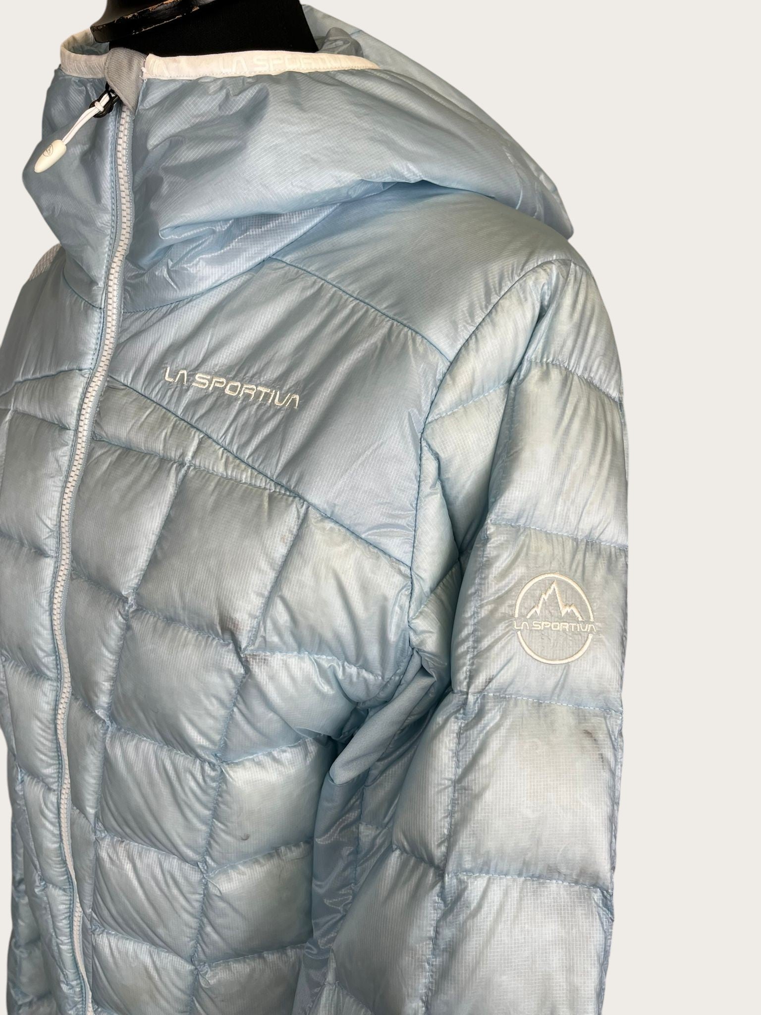 La Sportiva Daunenjacke (M)