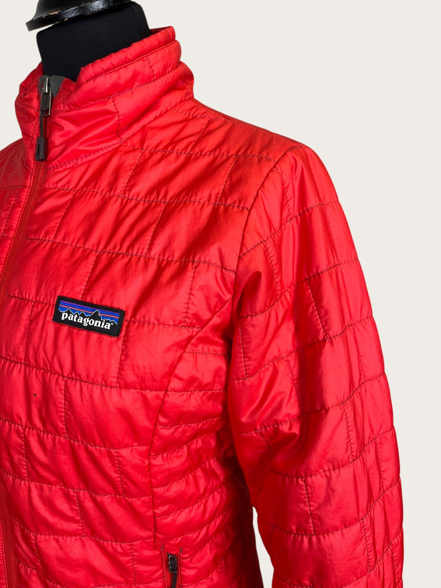 Patagonia Isolationsjacke (XS)
