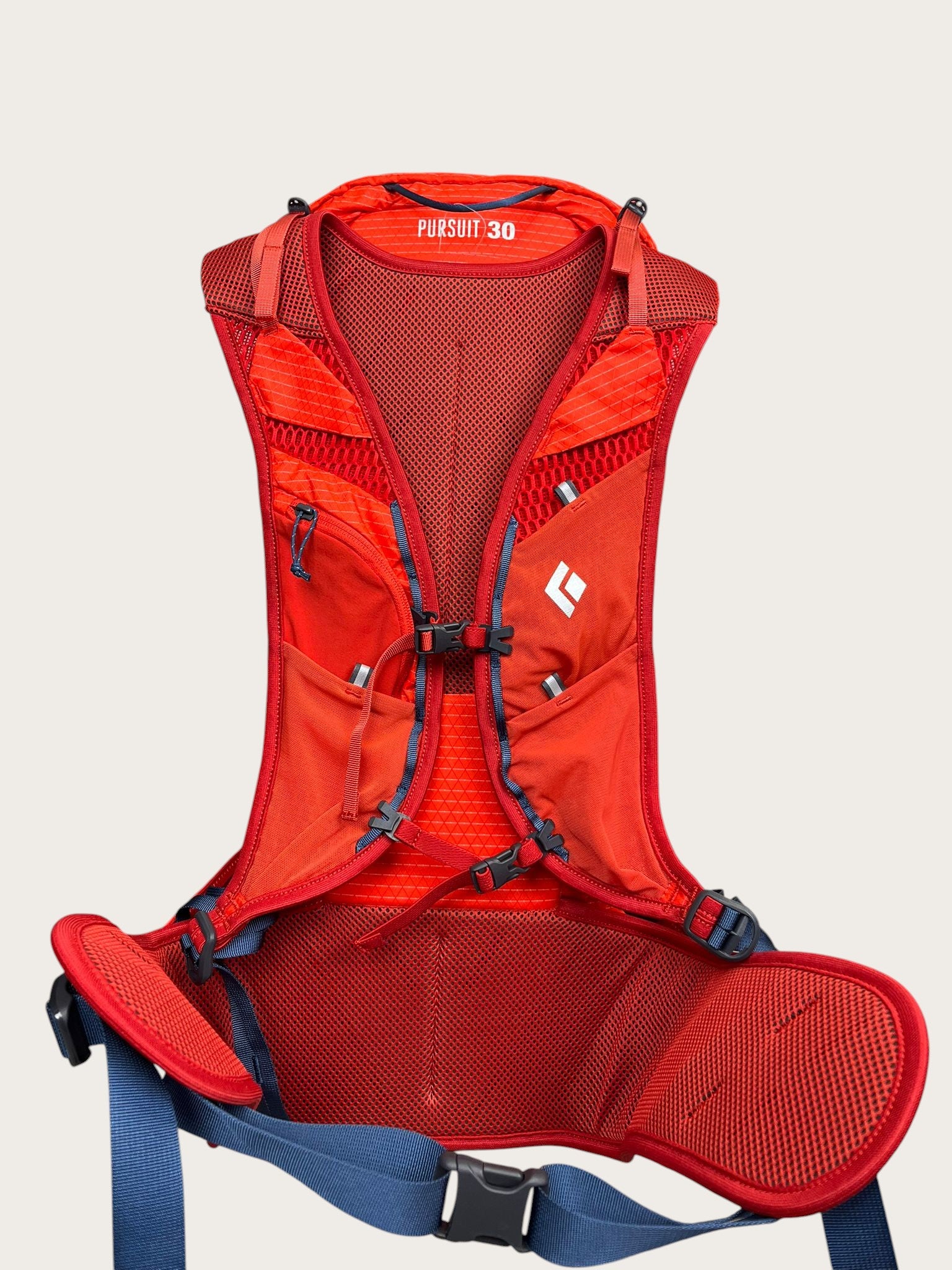 Black Diamond Wanderrucksack Pursuit 30 (30L)