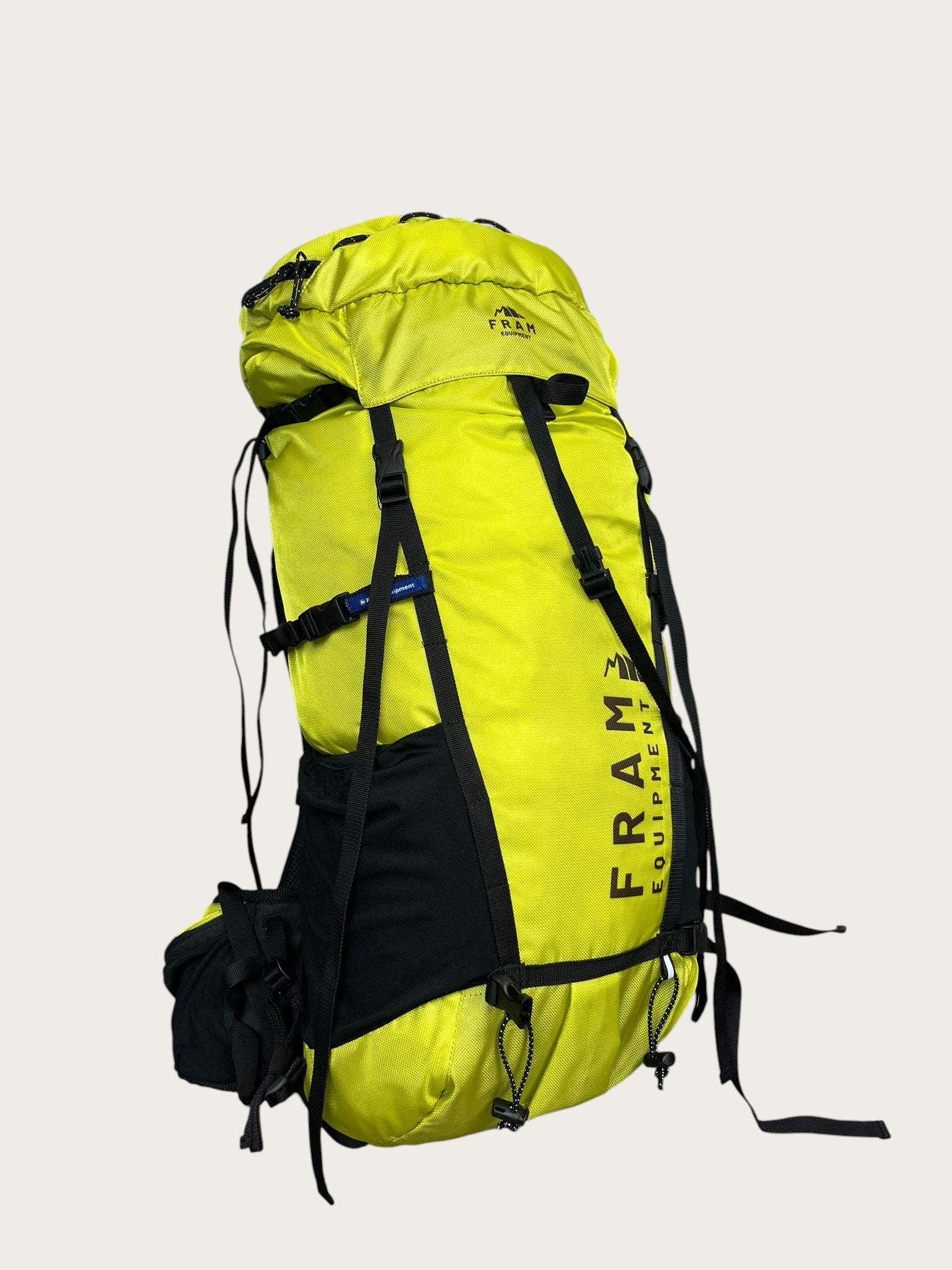 Fram Wanderrucksack (50L)