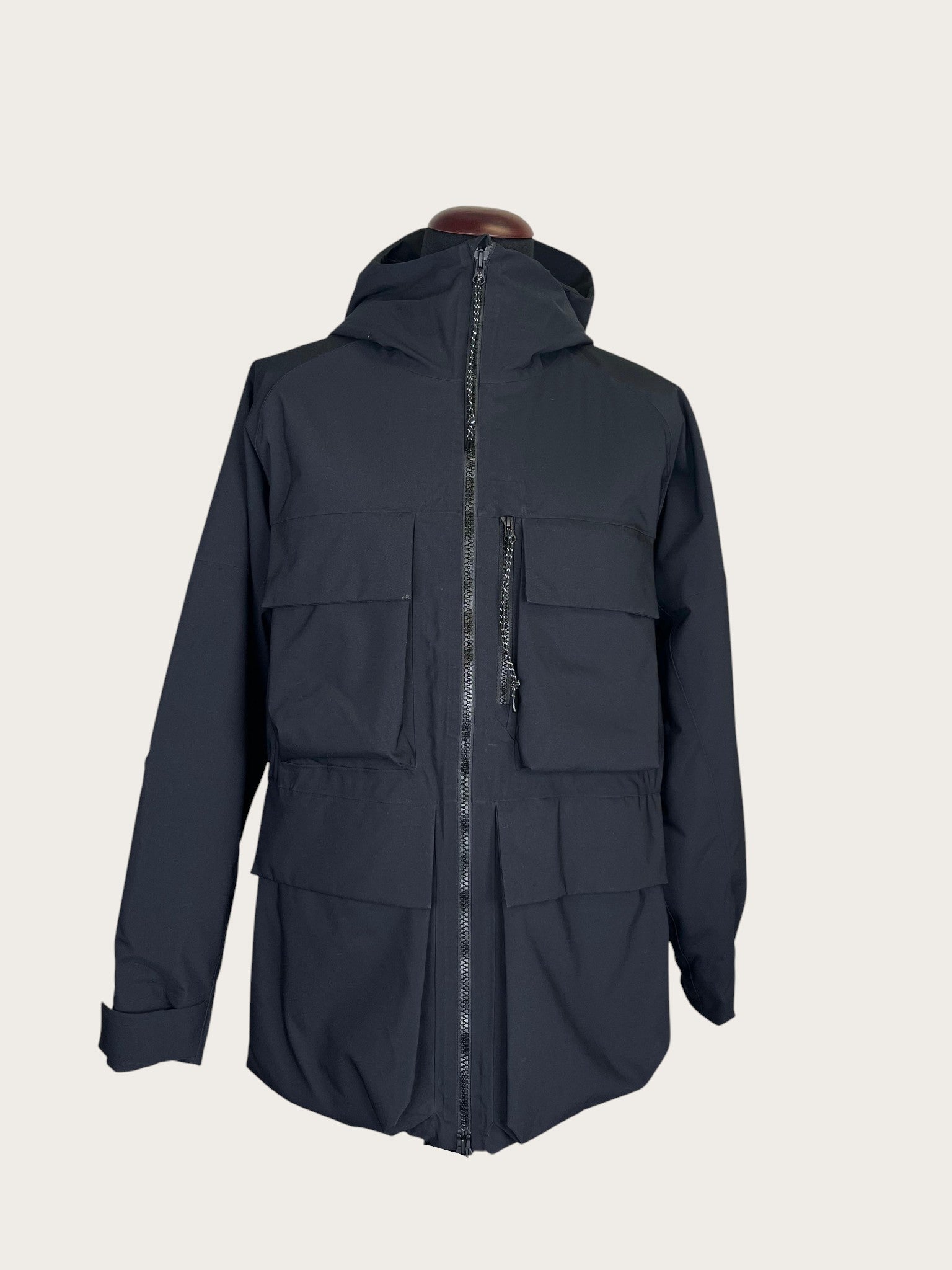 Peak Performance Winter Freizeitjacke (L)