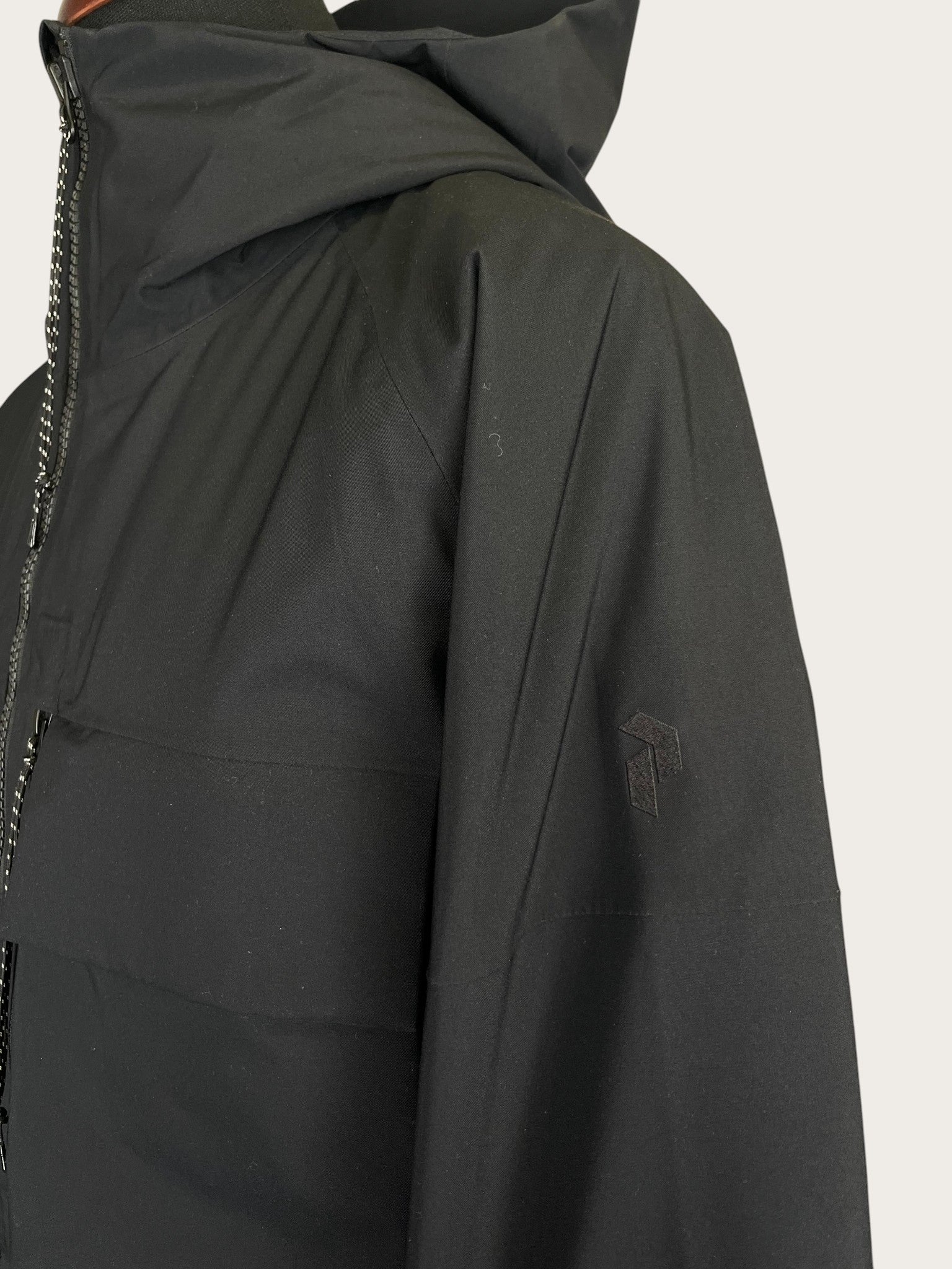 Peak Performance Winter Freizeitjacke (L)