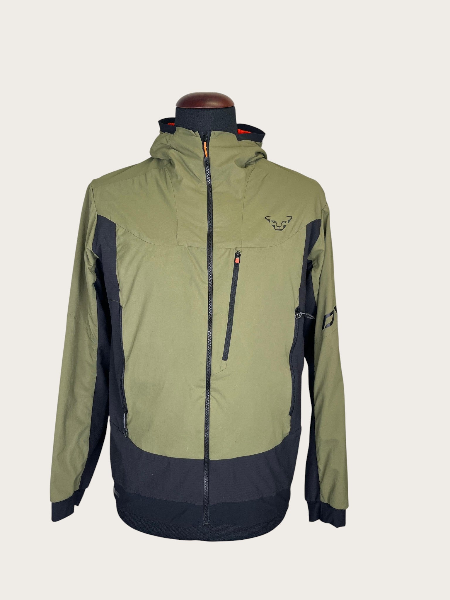 Dynafit Isolationsjacke (L)