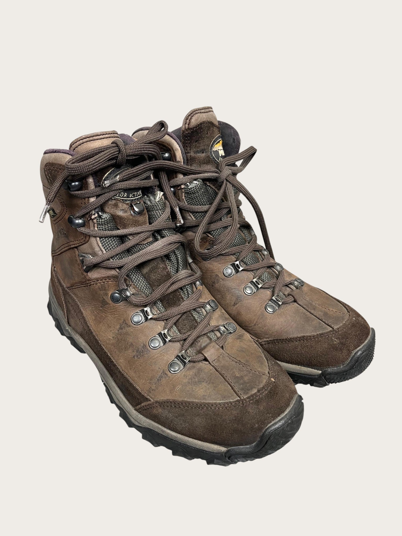 Meindl Winter Wanderschuhe (41.5)