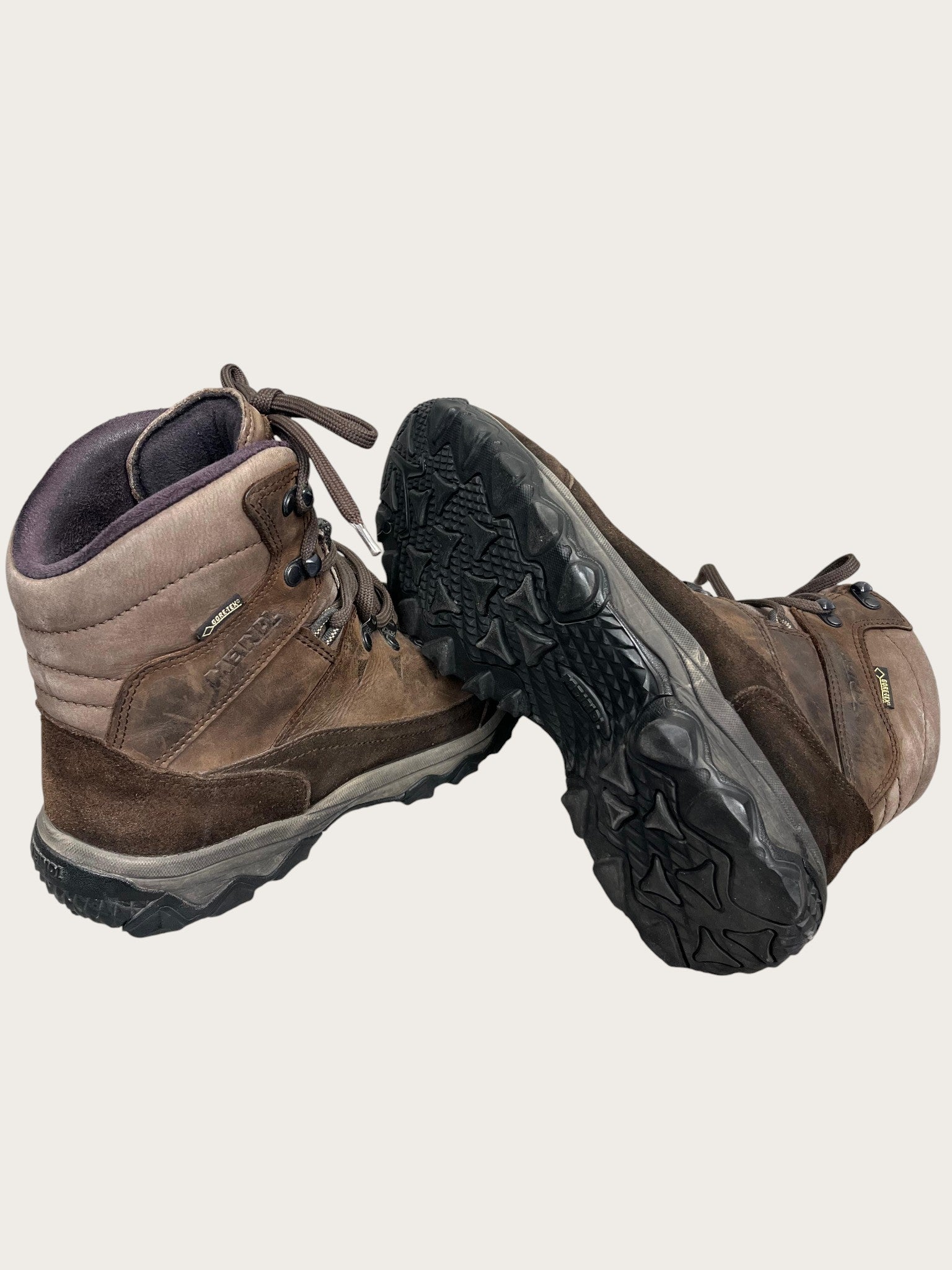 Meindl Winter Wanderschuhe (41.5)