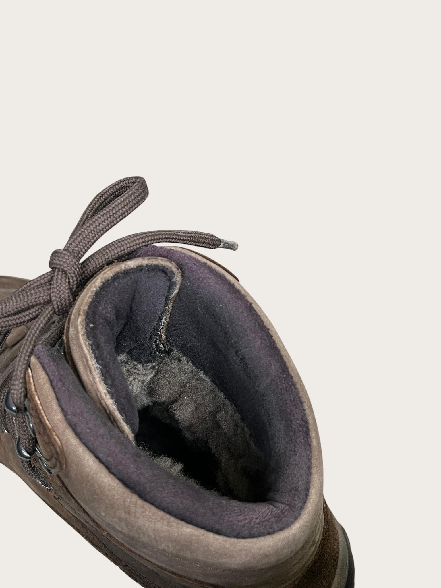 Meindl Winter Wanderschuhe (41.5)