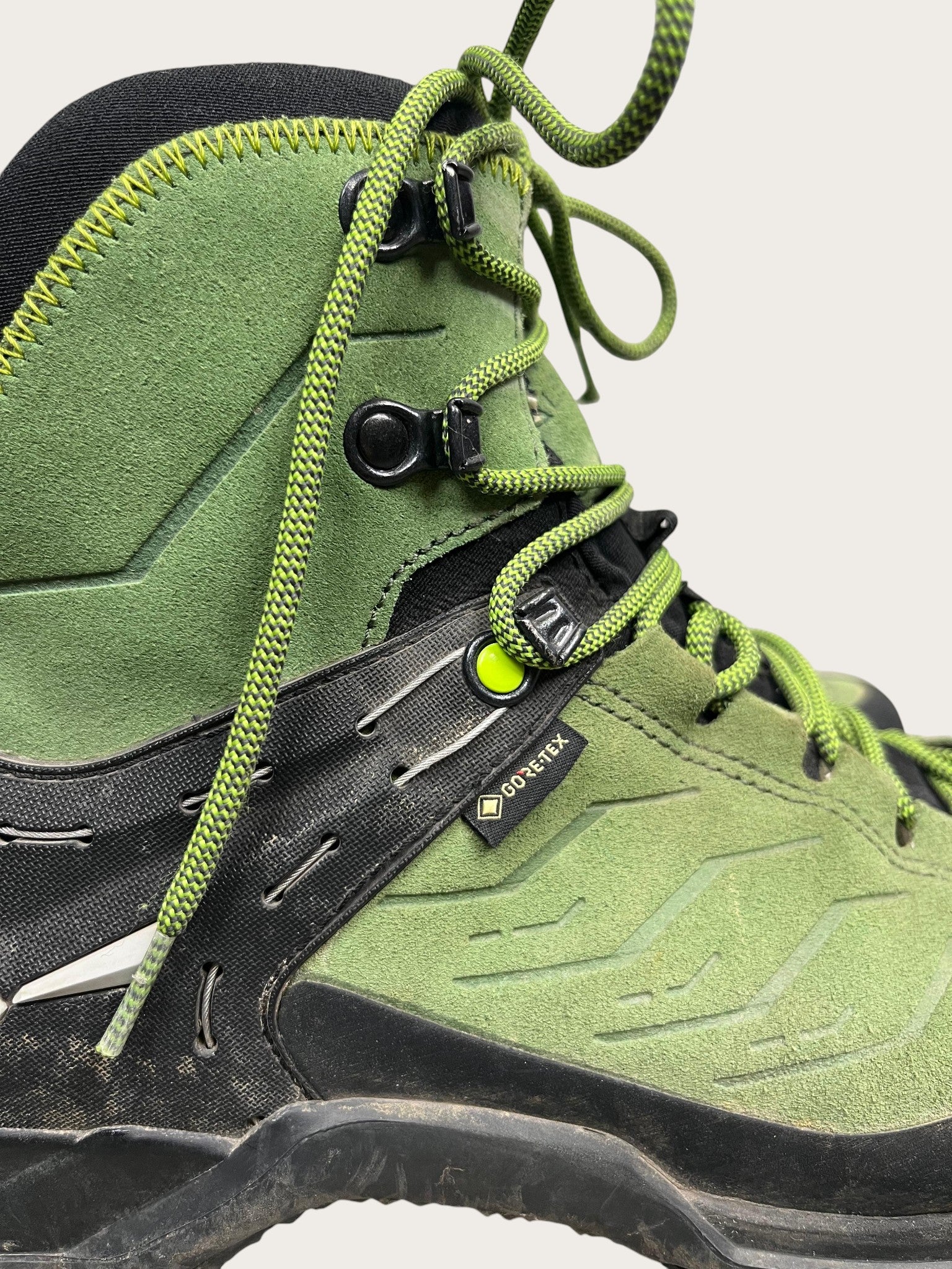 Salewa Wanderschuhe (42.5)