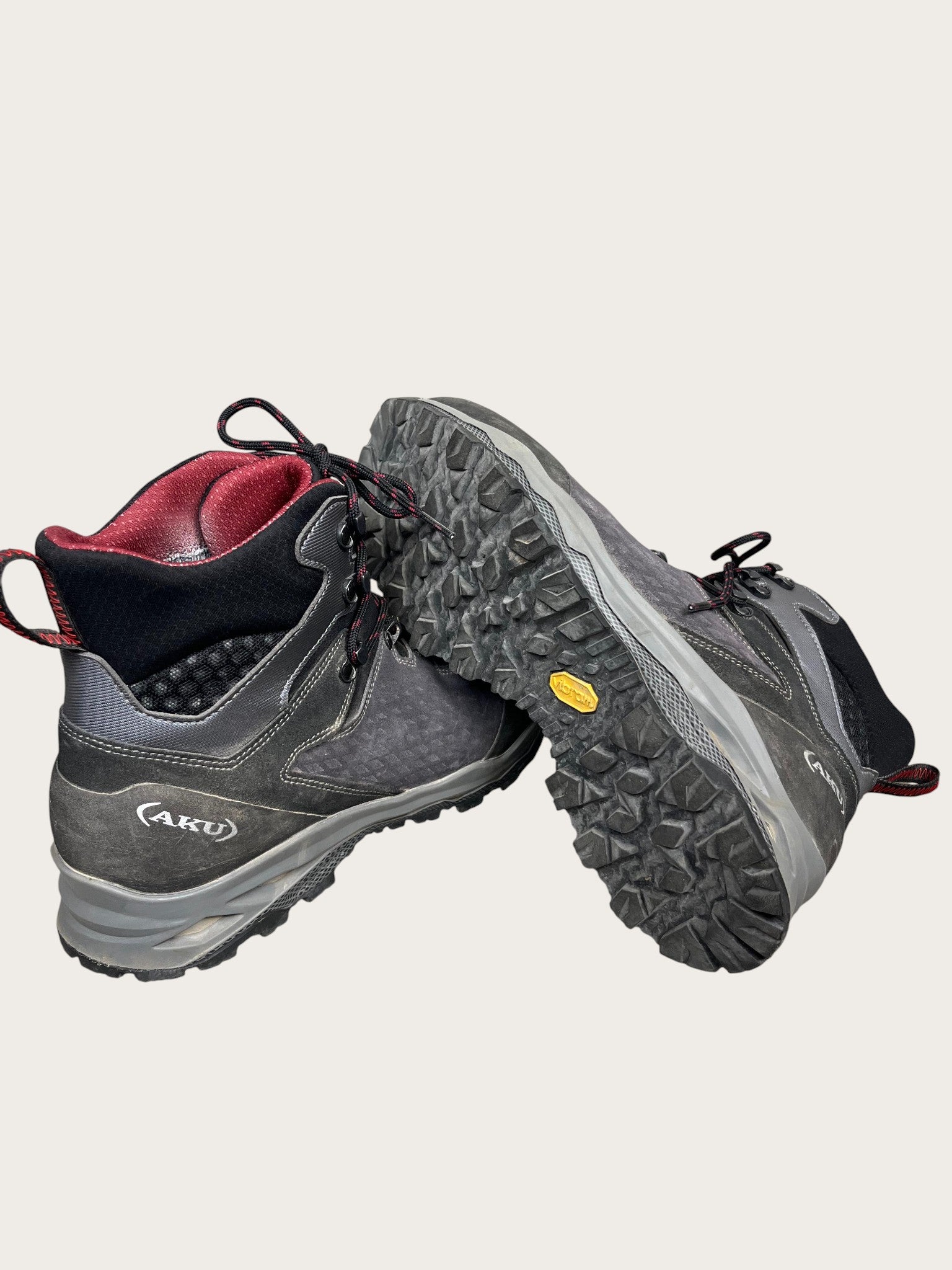 Aku Wanderschuhe (41.5)