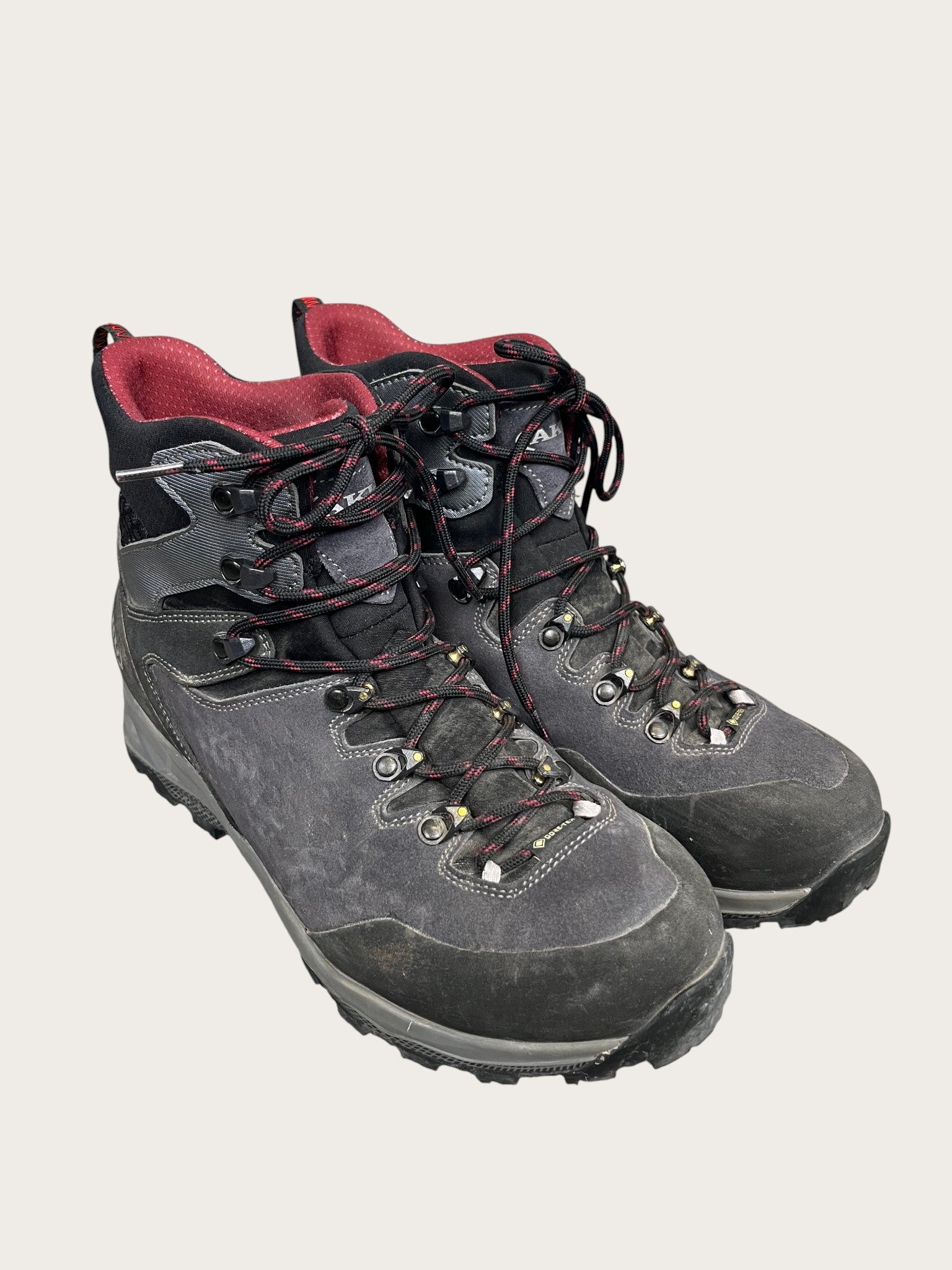 Aku Wanderschuhe (41.5)
