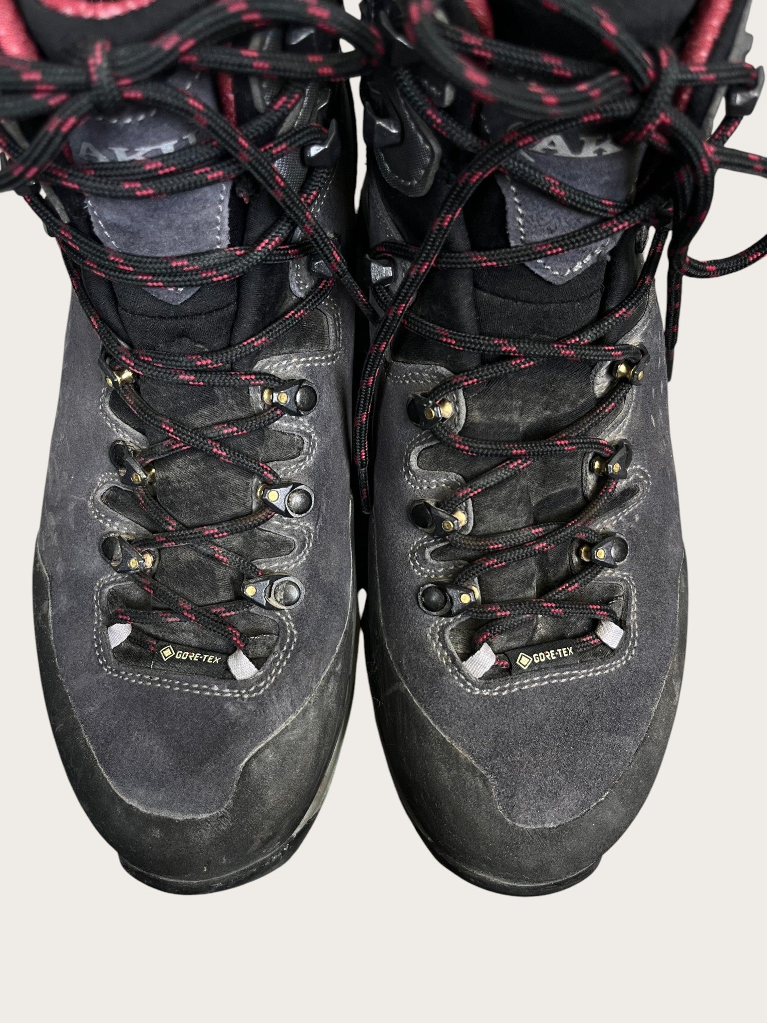 Aku Wanderschuhe (41.5)