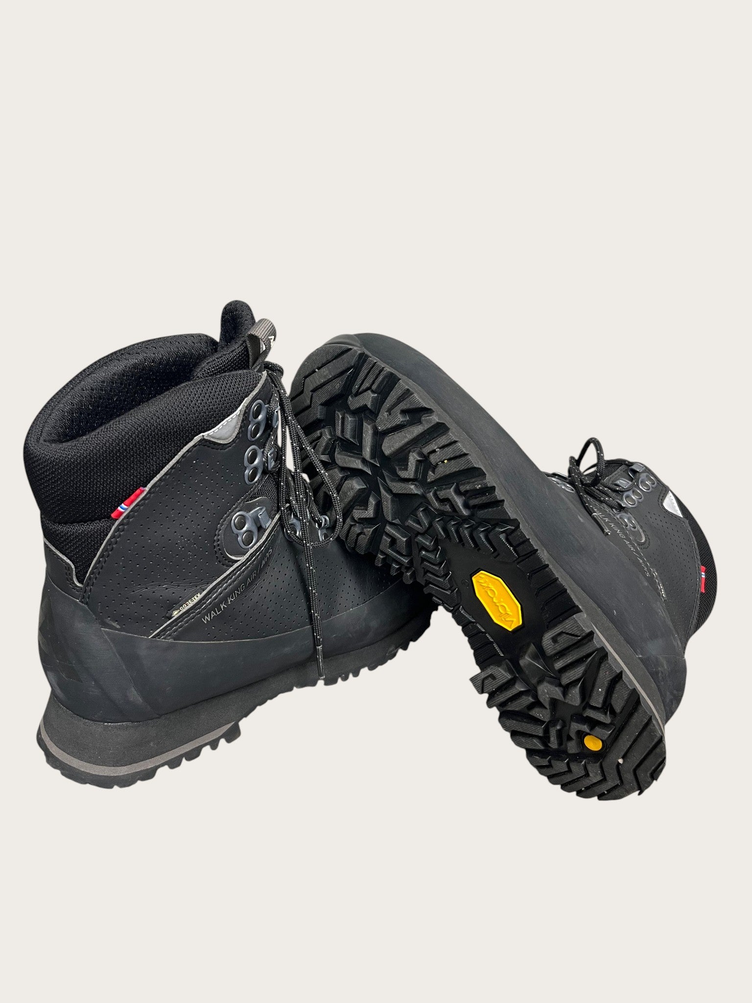 Alfa Wanderschuhe (41)