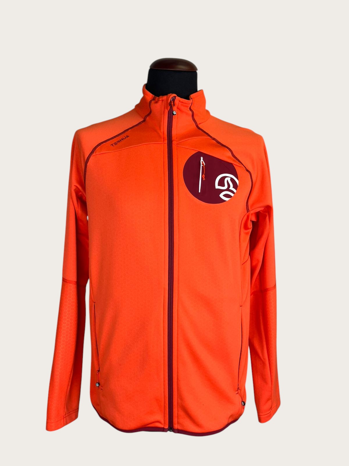 Ternua Fleecejacke (M)