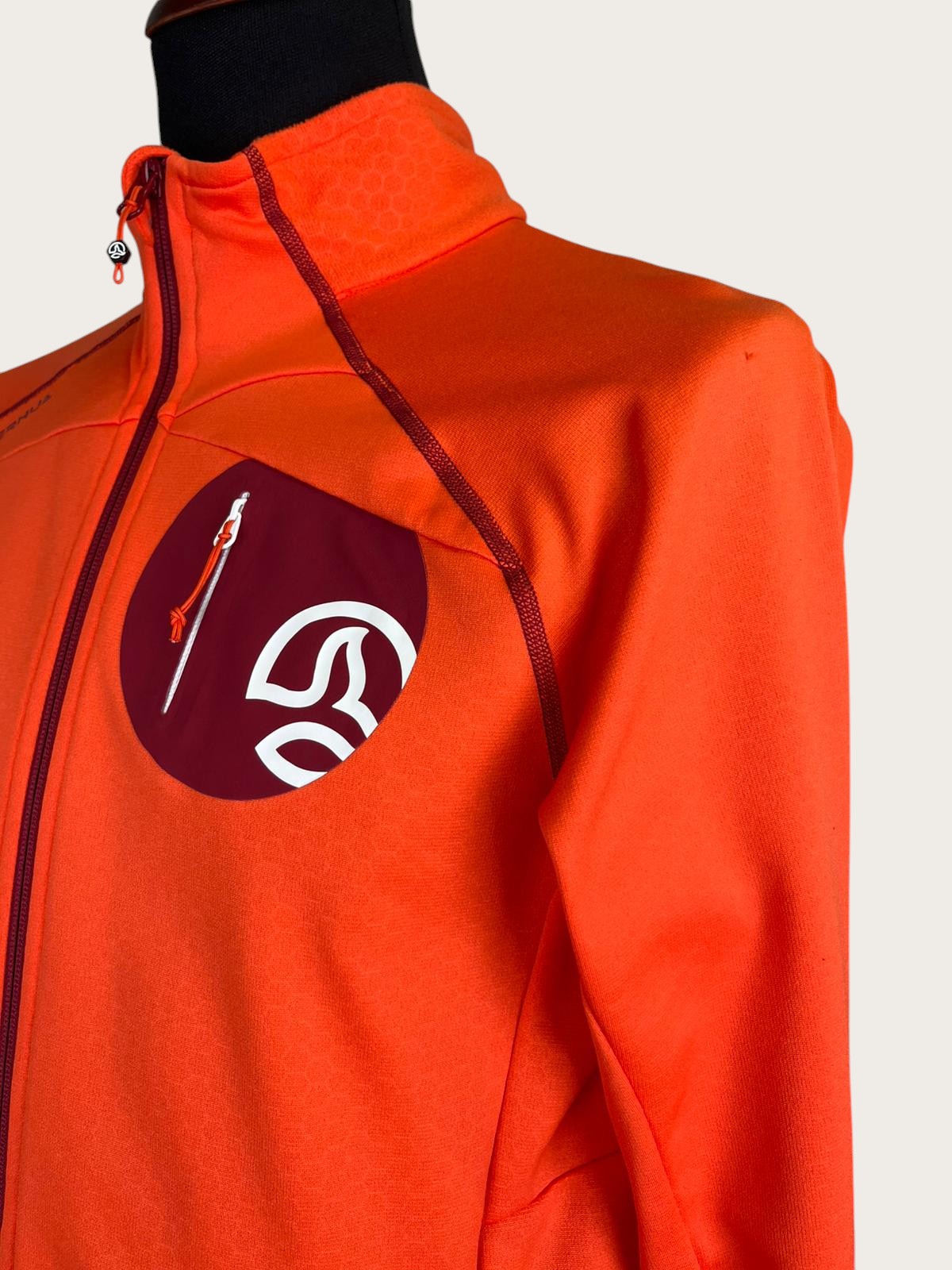 Ternua Fleecejacke (M)