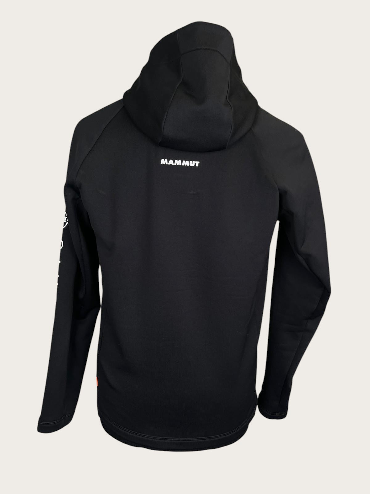 Mammut Fleecejacke (M)