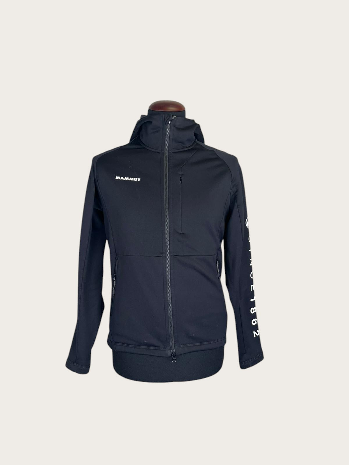 Mammut Fleecejacke (M)