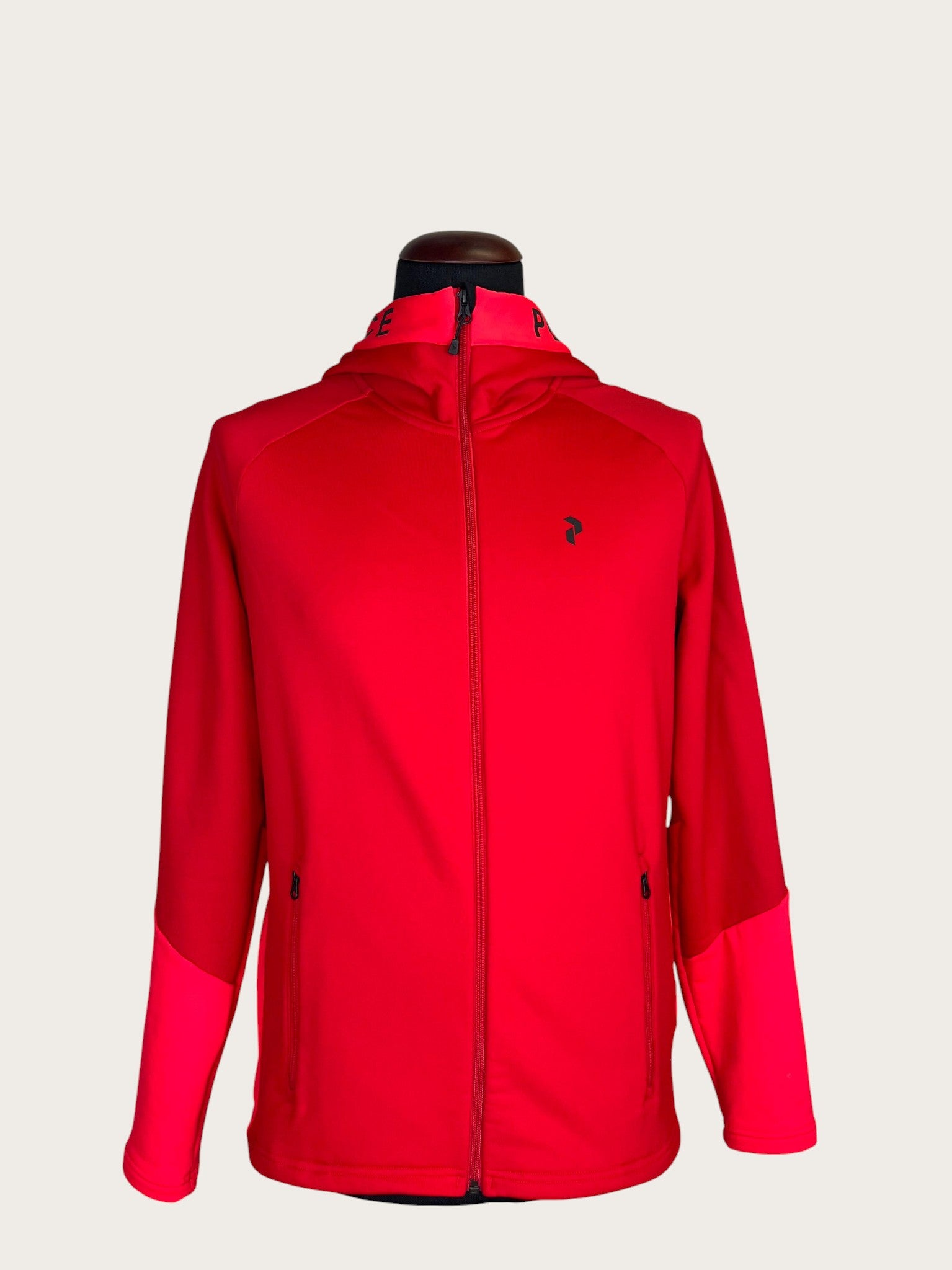 Peak Performance Fleecejacke (M)