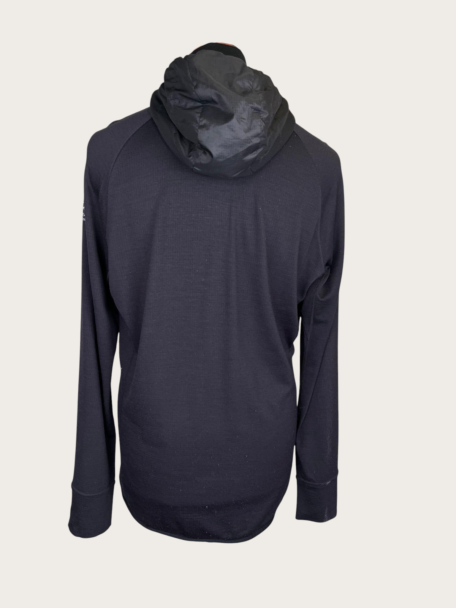 Icebreaker Merino Half-Zip Longsleeve (XL)