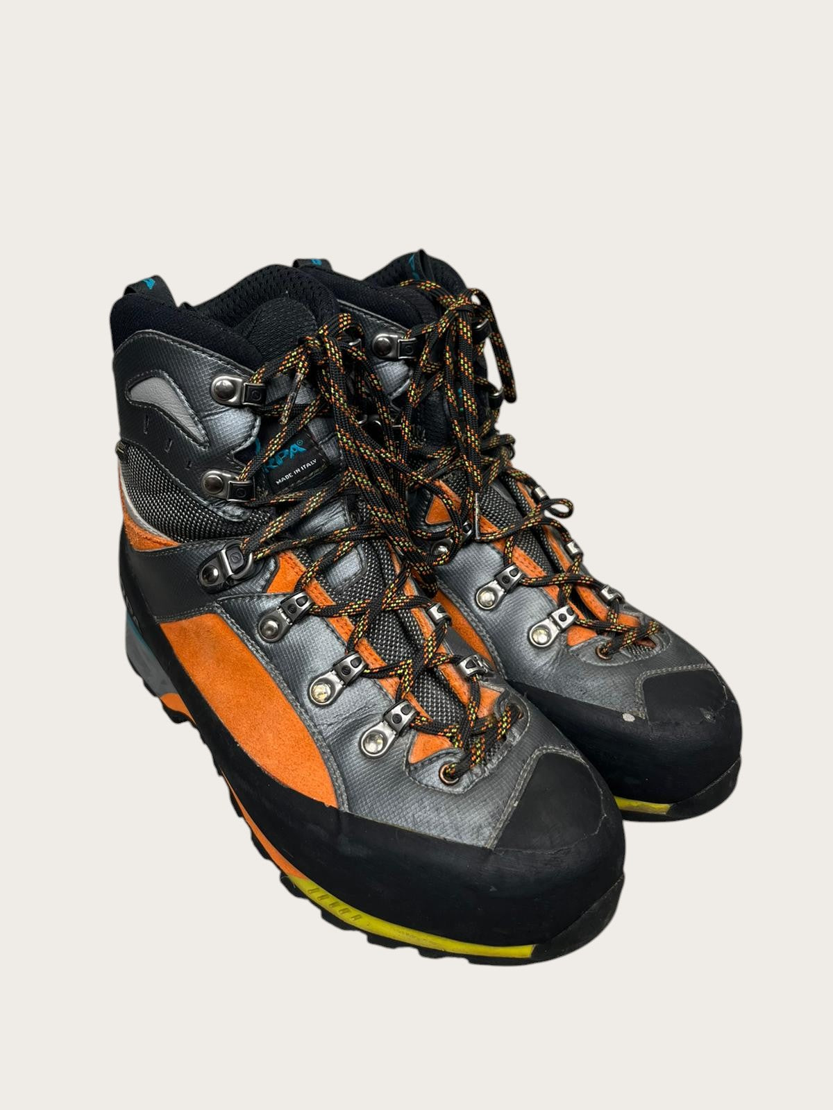 Scarpa Bergschuhe (41)