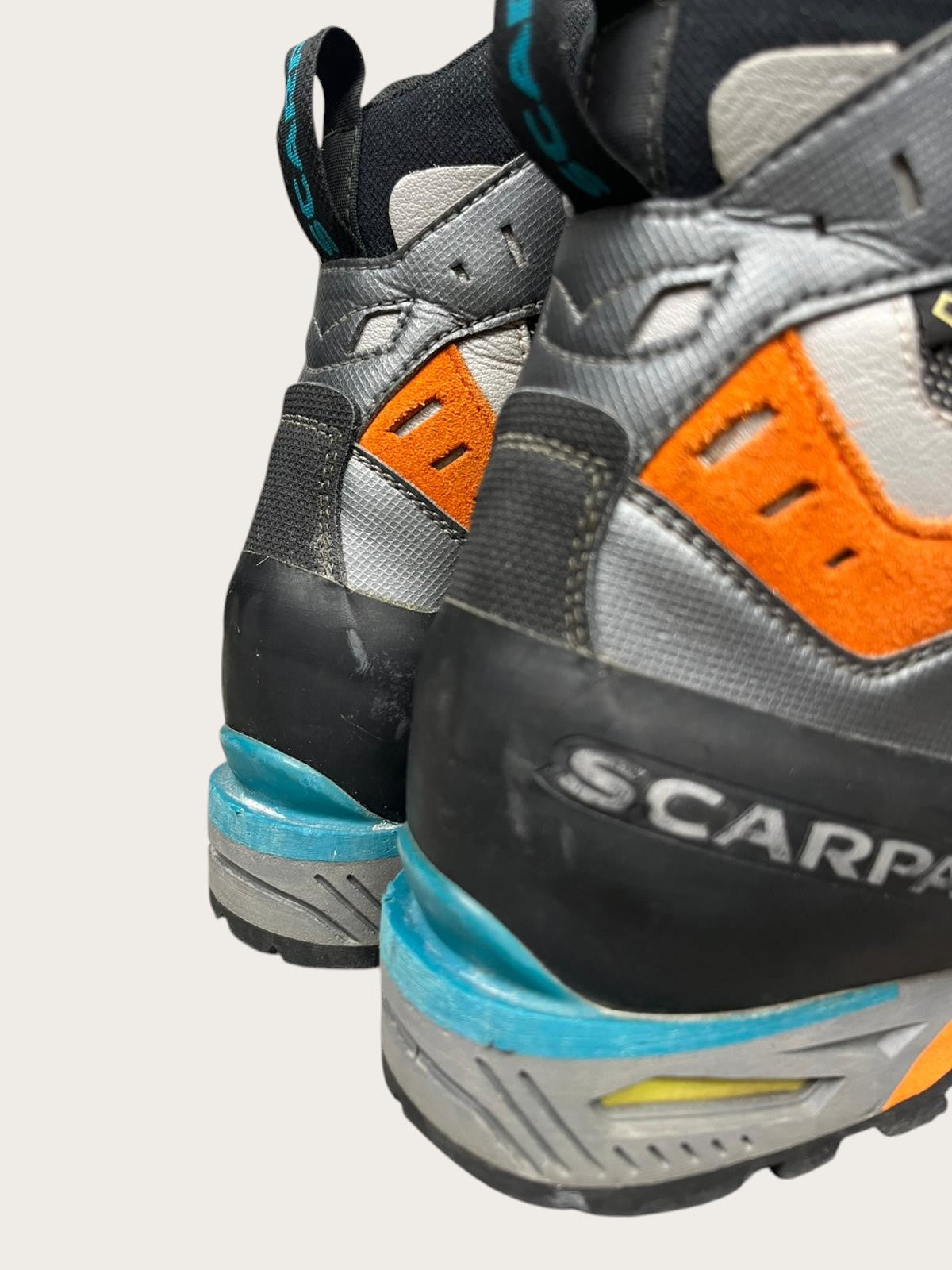 Scarpa Bergschuhe (41)