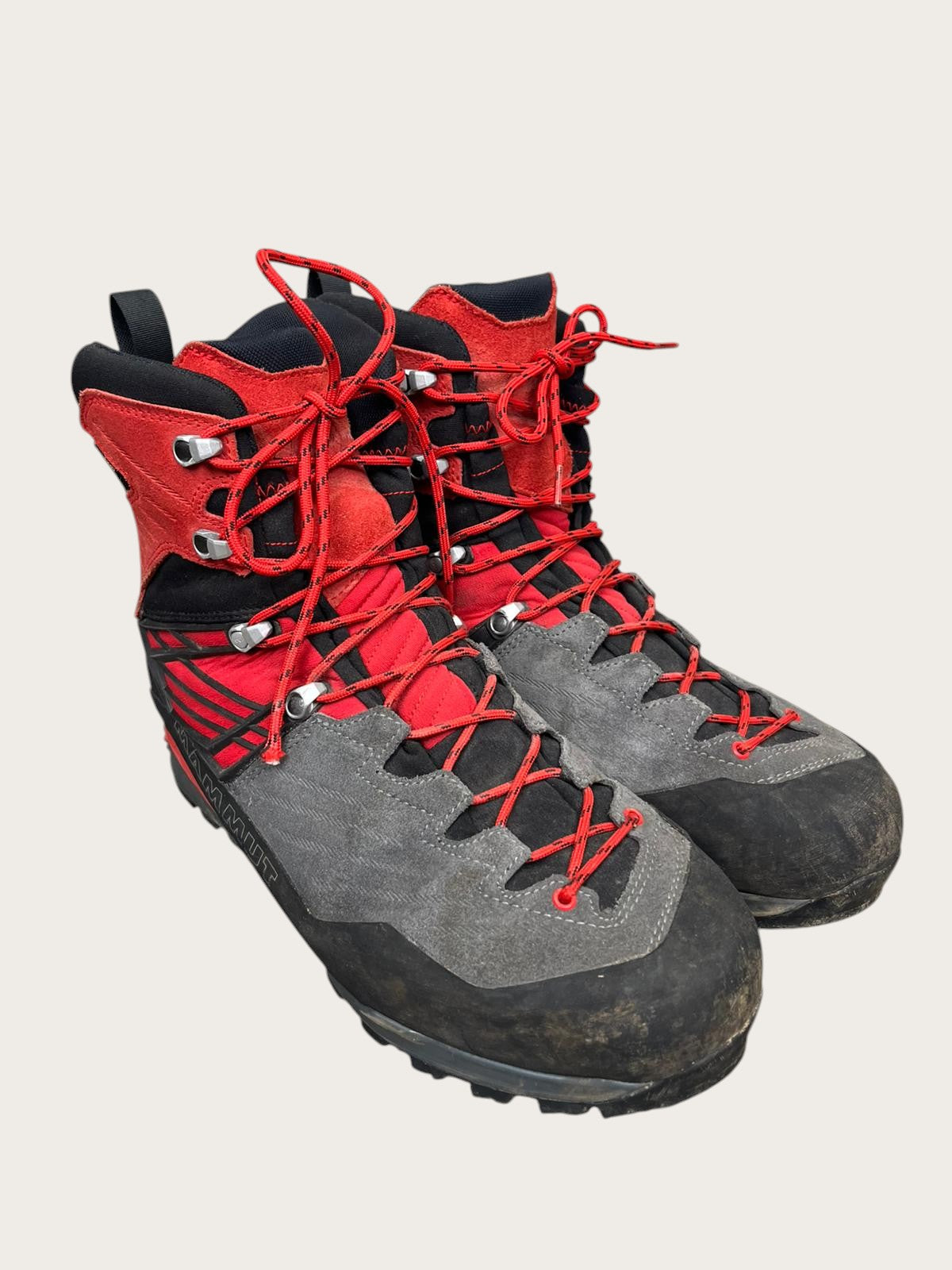 Mammut Bergschuhe (46)