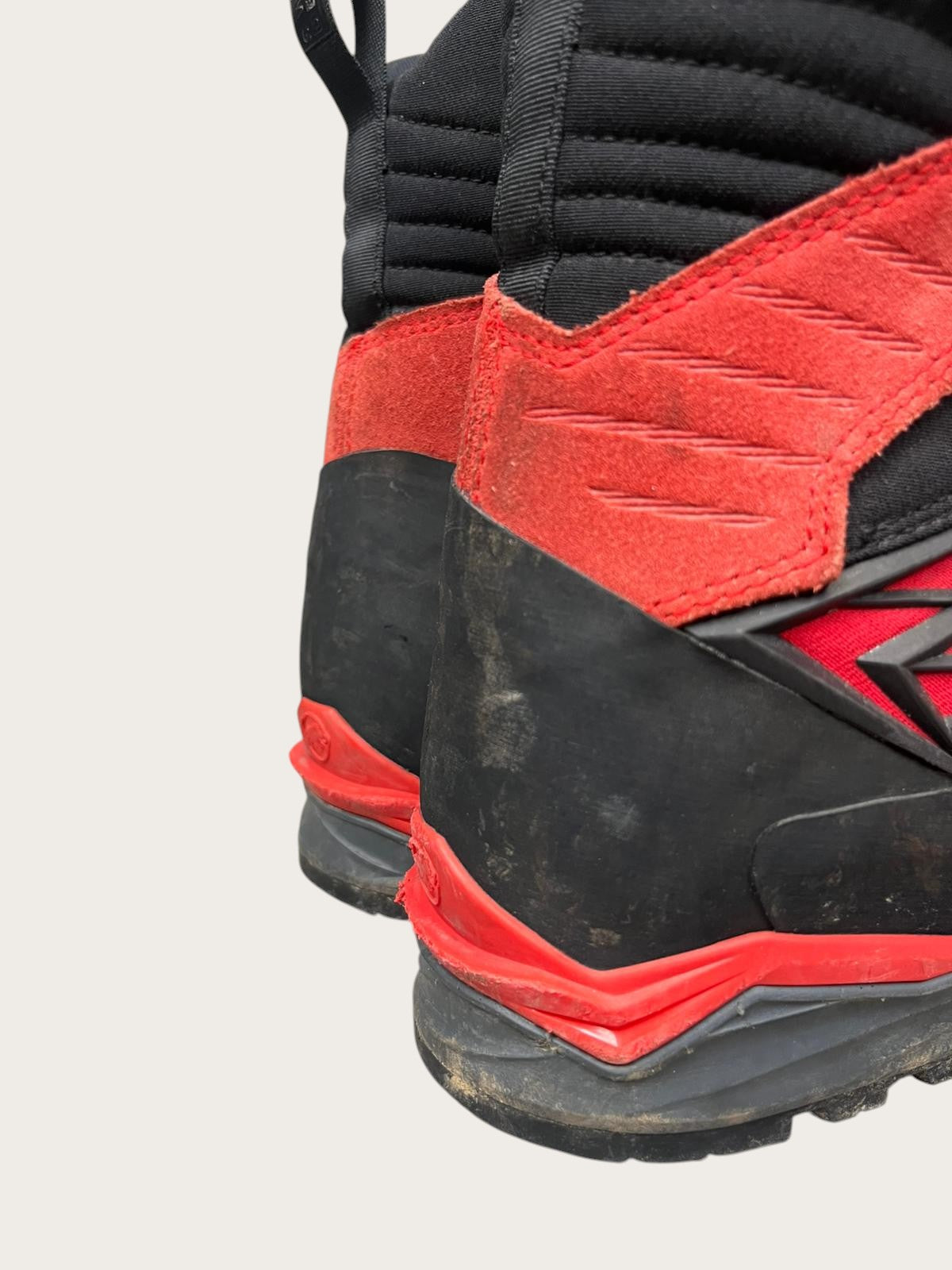 Mammut Bergschuhe (46)