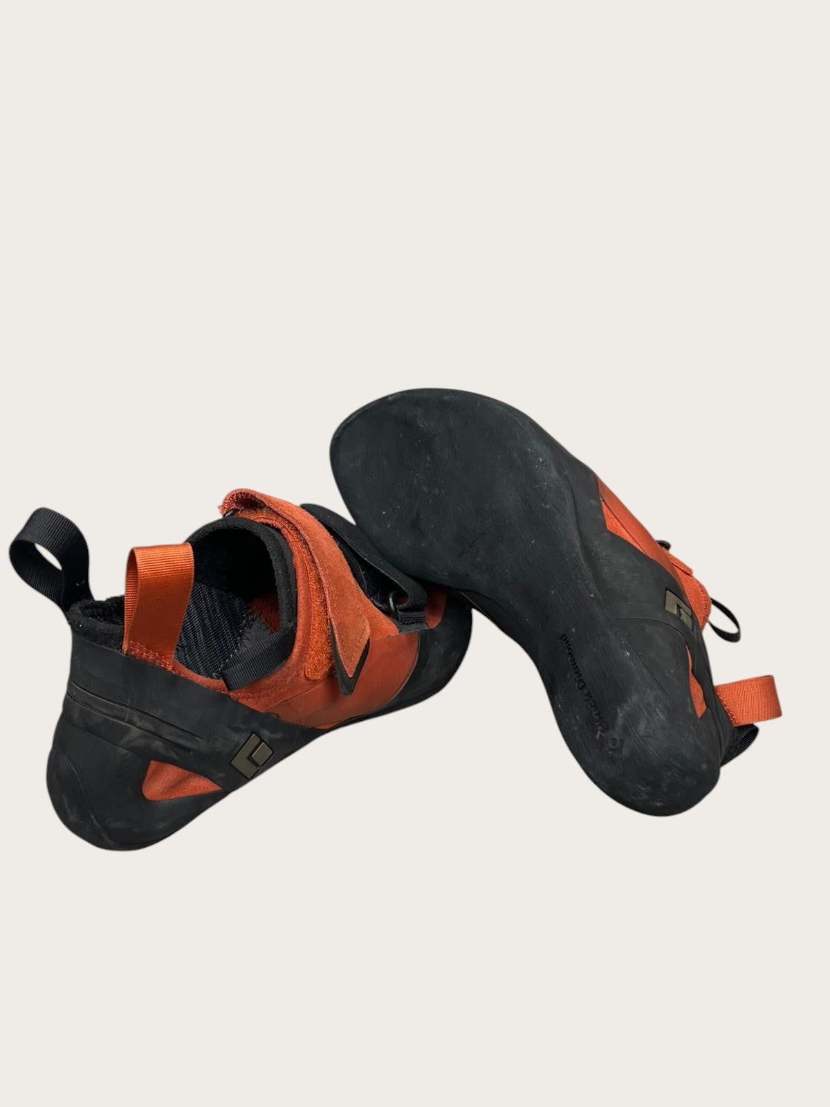 Black Diamond Kletterschuhe (40)