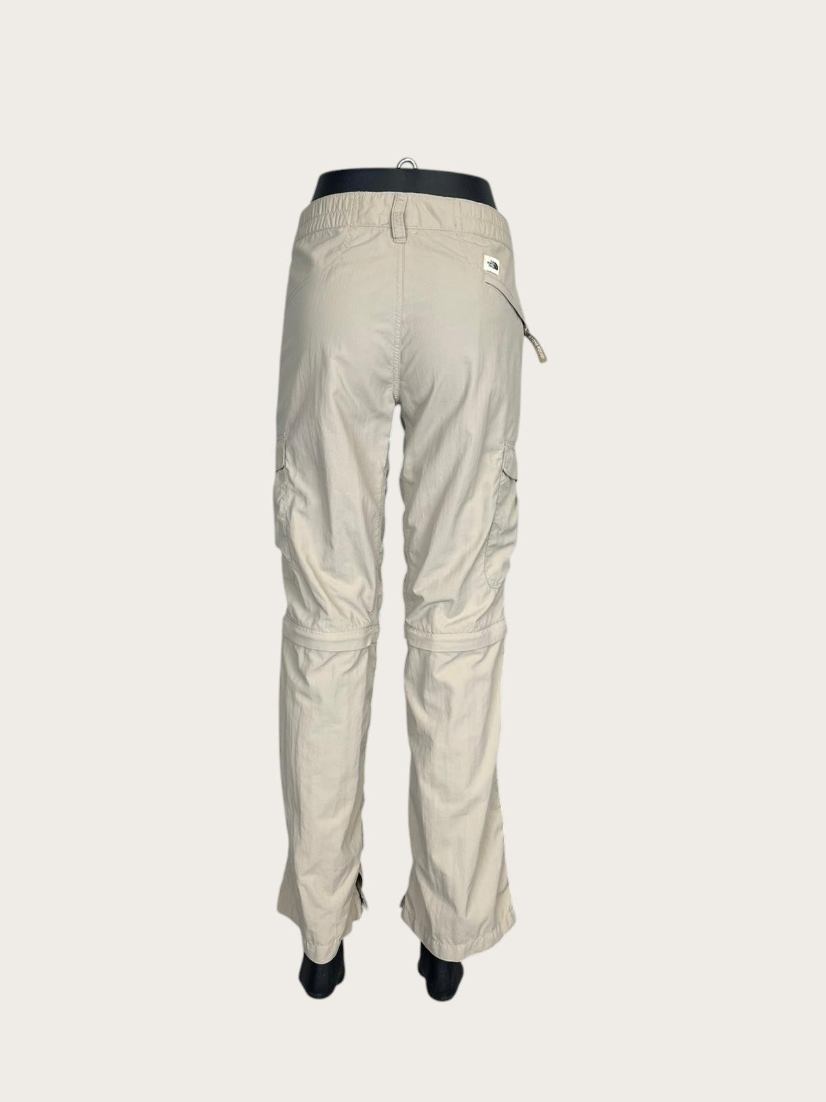 The North Face Zip-Off Wanderhose (XS)