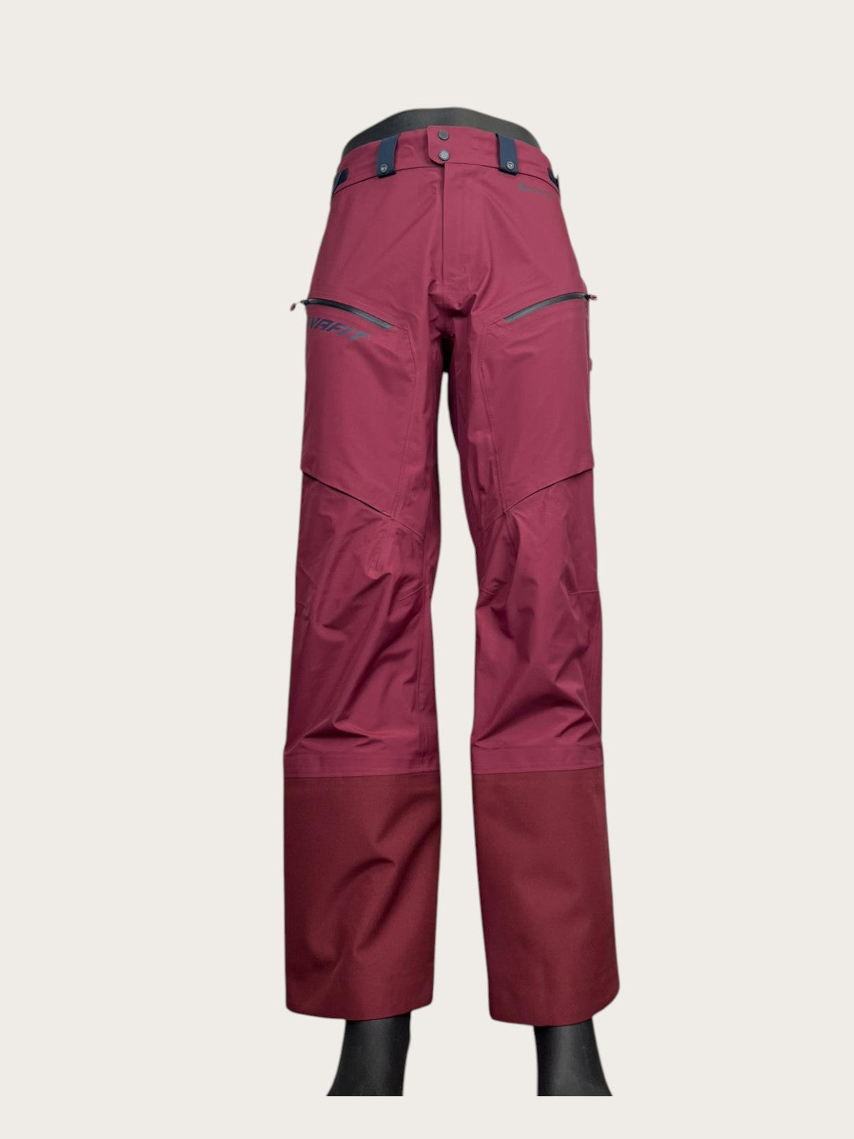 Dynafit 3-Lagen Hardshellhose (M)