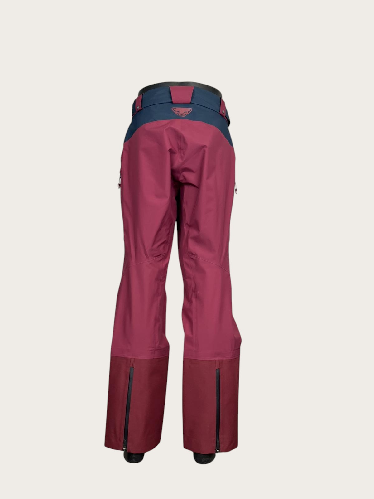 Dynafit 3-Lagen Hardshellhose (M)