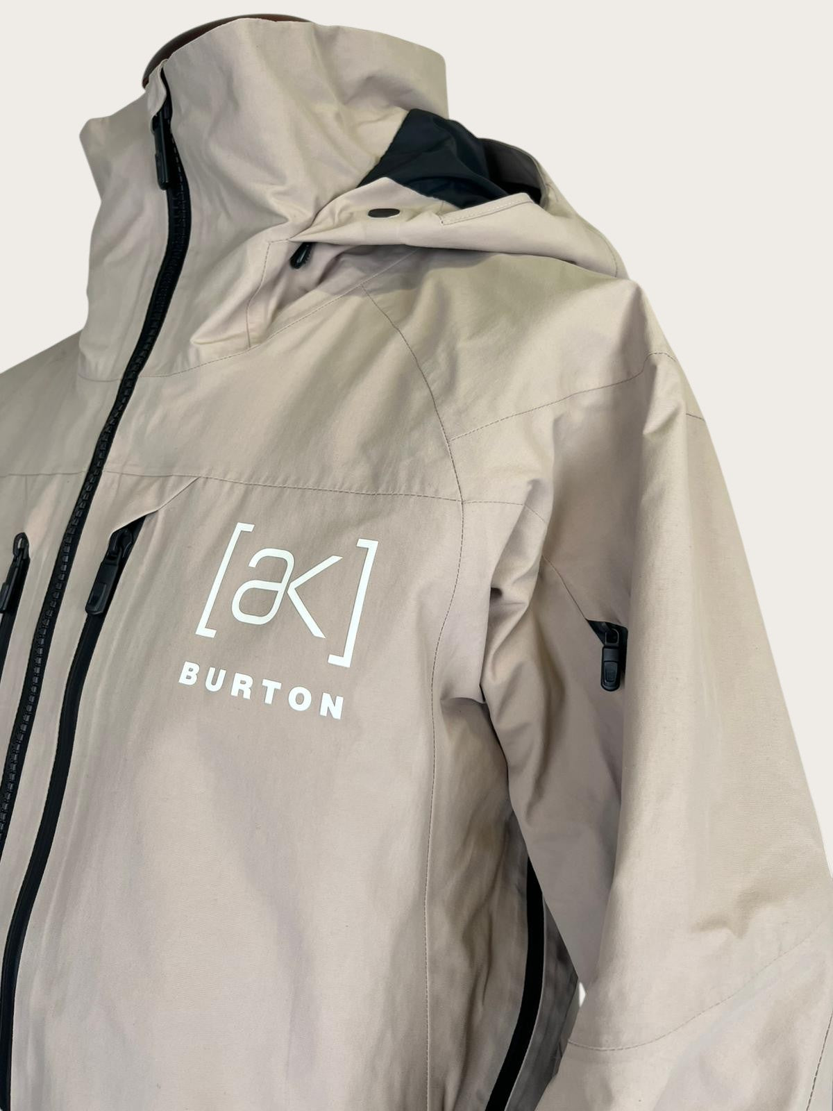 Burton [ak] 2-Lagen Ski-/Snowboardjacke (S)