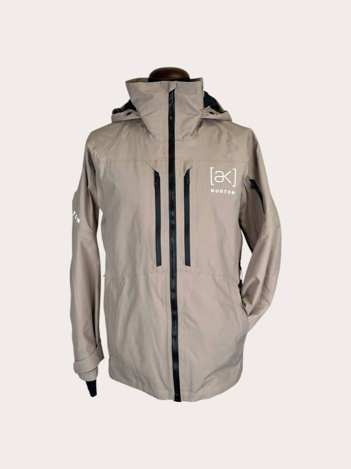 Burton [ak] 2-Lagen Ski-/Snowboardjacke (S)