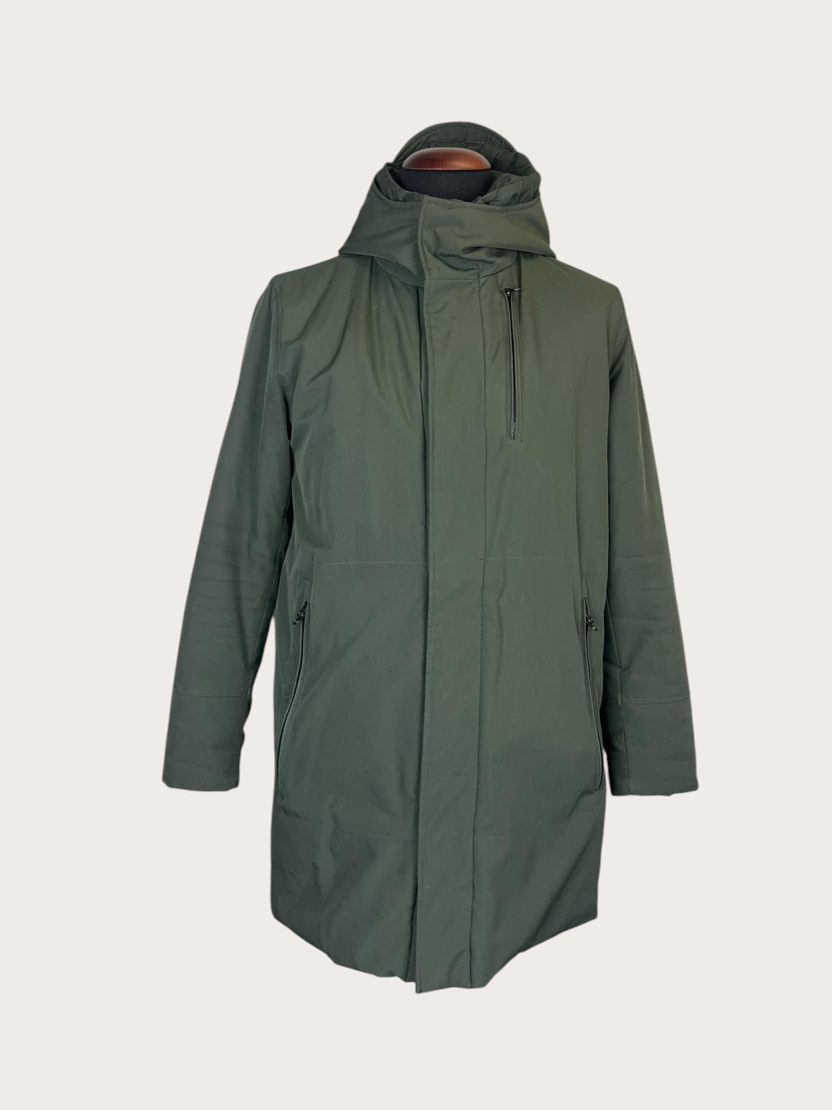 KnowledgeCotton Apparel Winterparka (M)