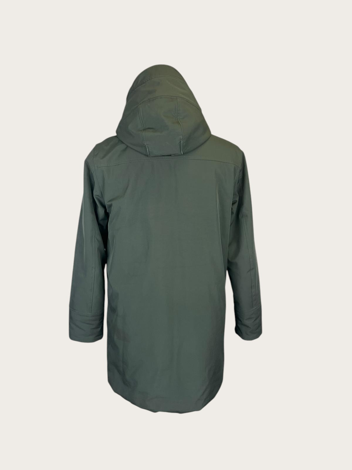 KnowledgeCotton Apparel Winterparka (M)