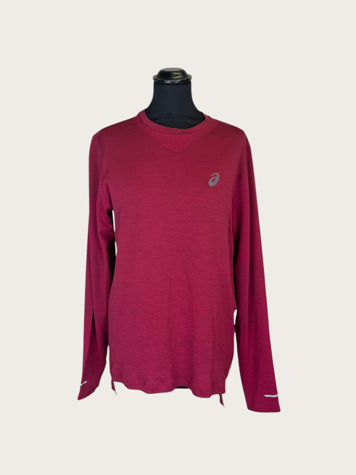 Asics Longsleeve (M)