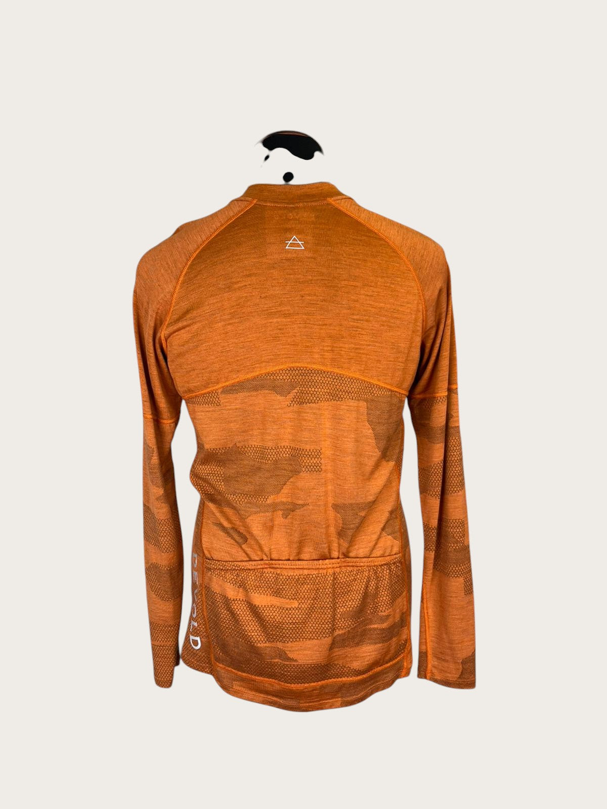 Devold Merino Bikeshirt langarm (L)