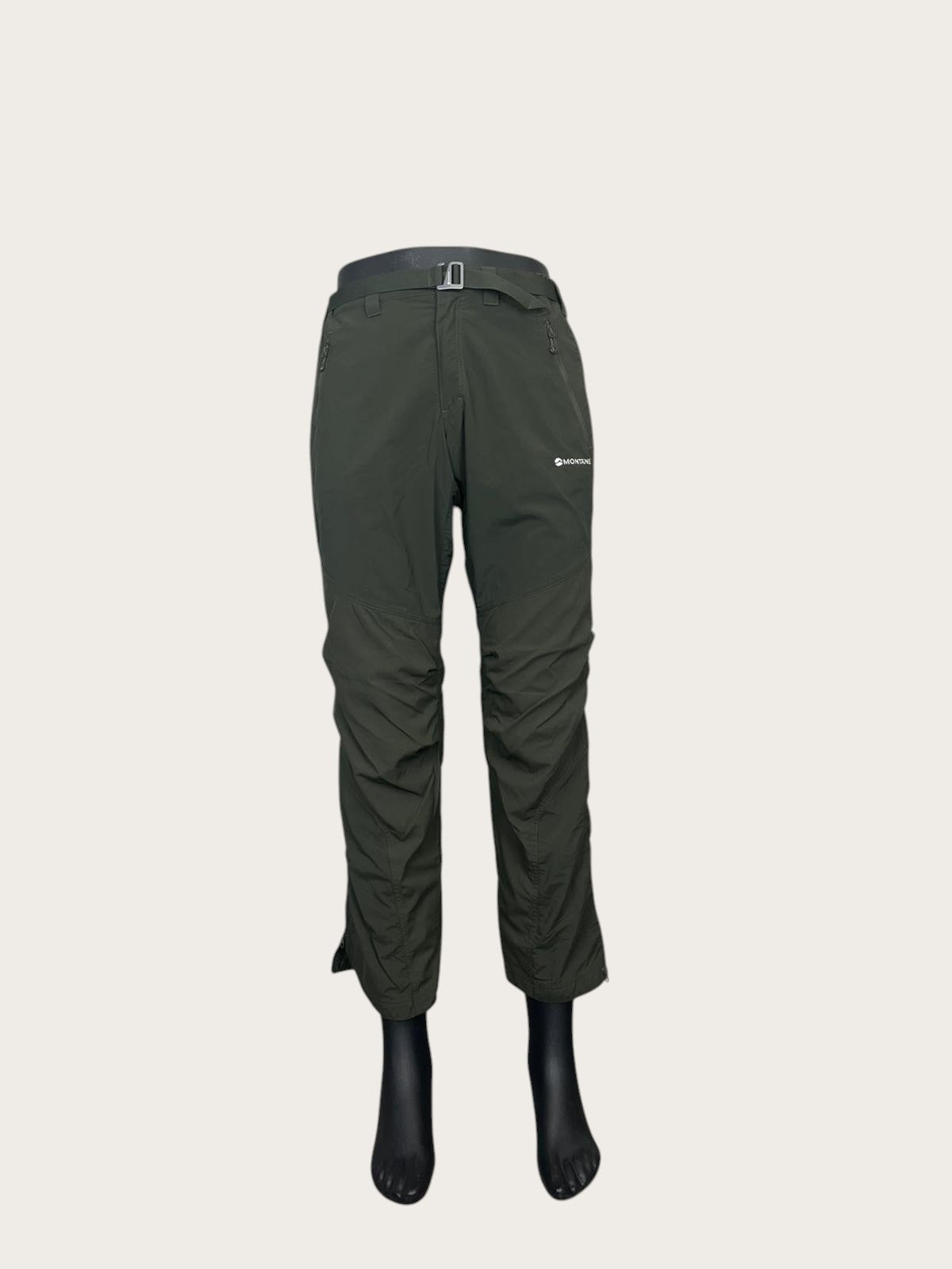 Montane Wanderhose (S - short leg)