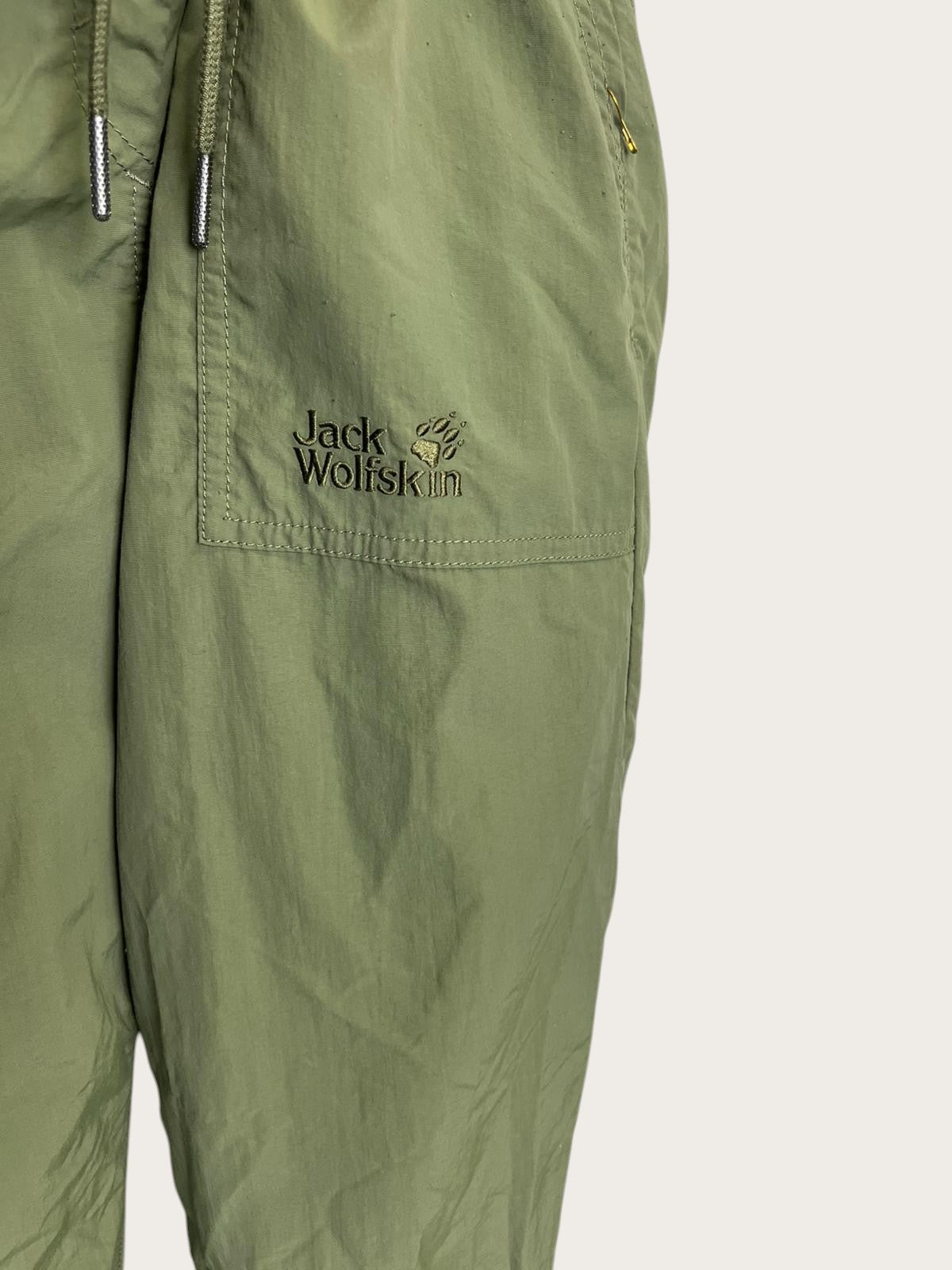 Jack Wolfskin Kletterhose (XL)