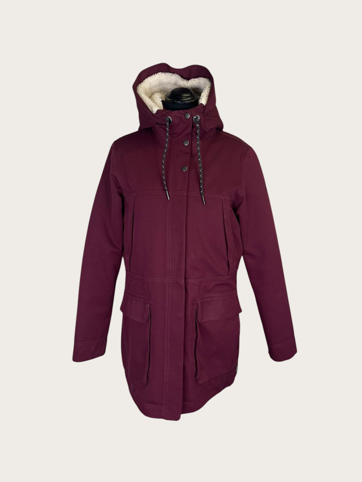 Vaude Winterparka (S)