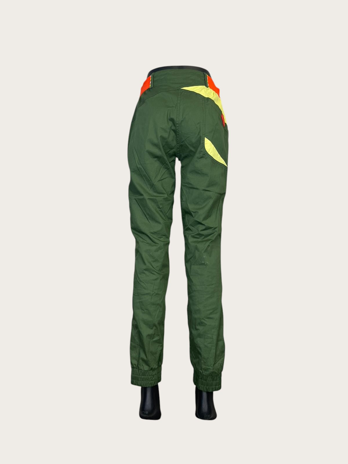 La Sportiva Kletterhose (S)