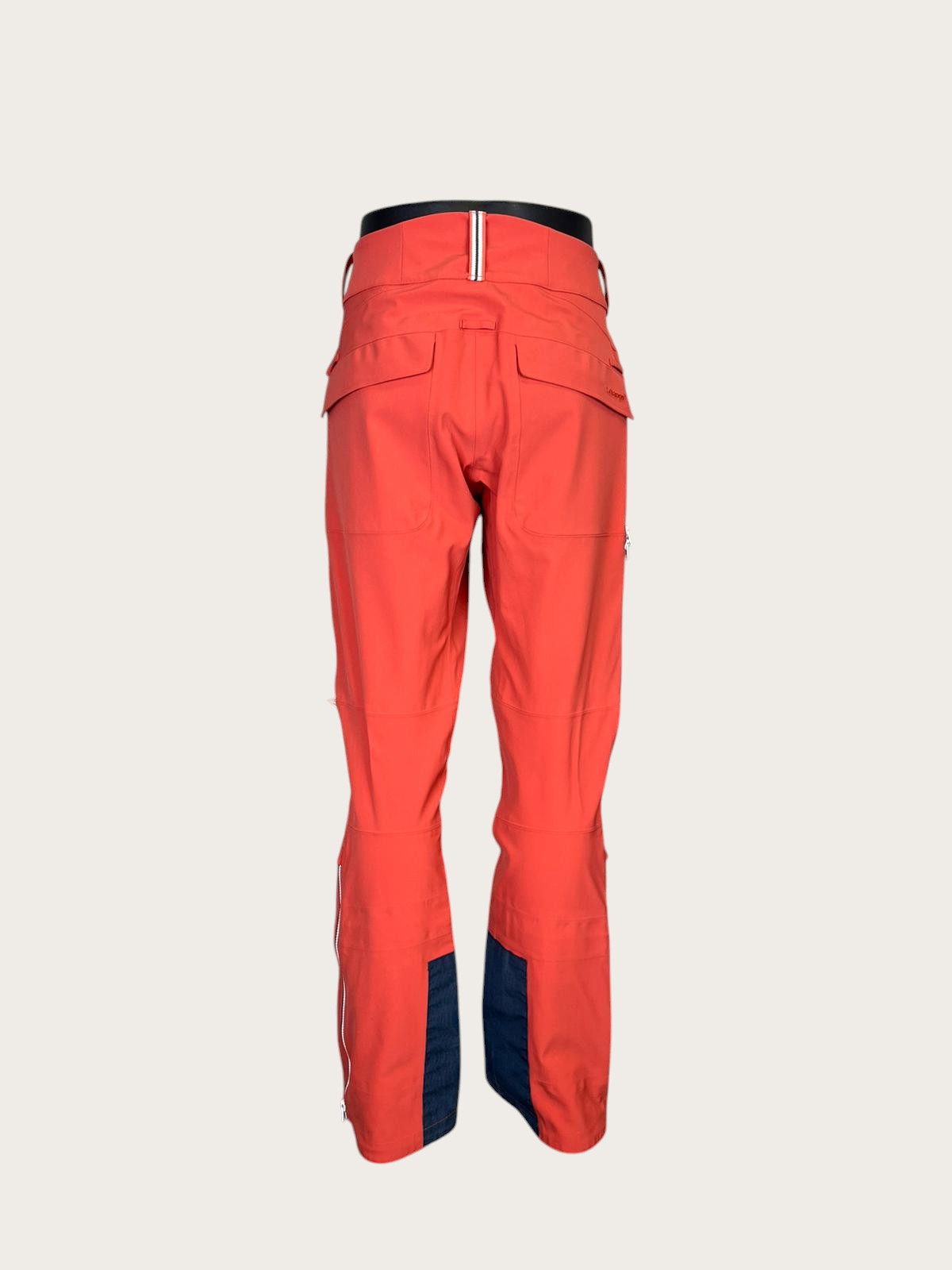 Amundsen 3-Lagen Hardshellhose (XL)
