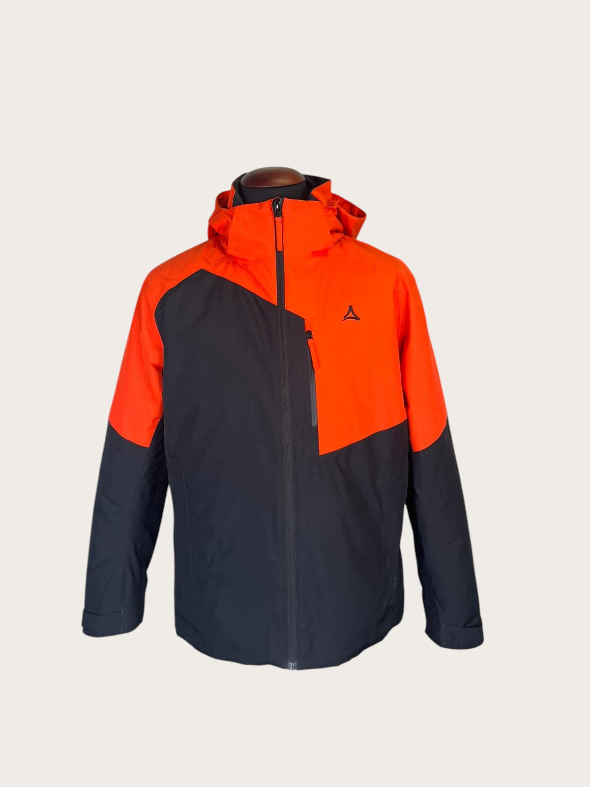 Schöffel 3-in-1 Freizeitjacke (L)