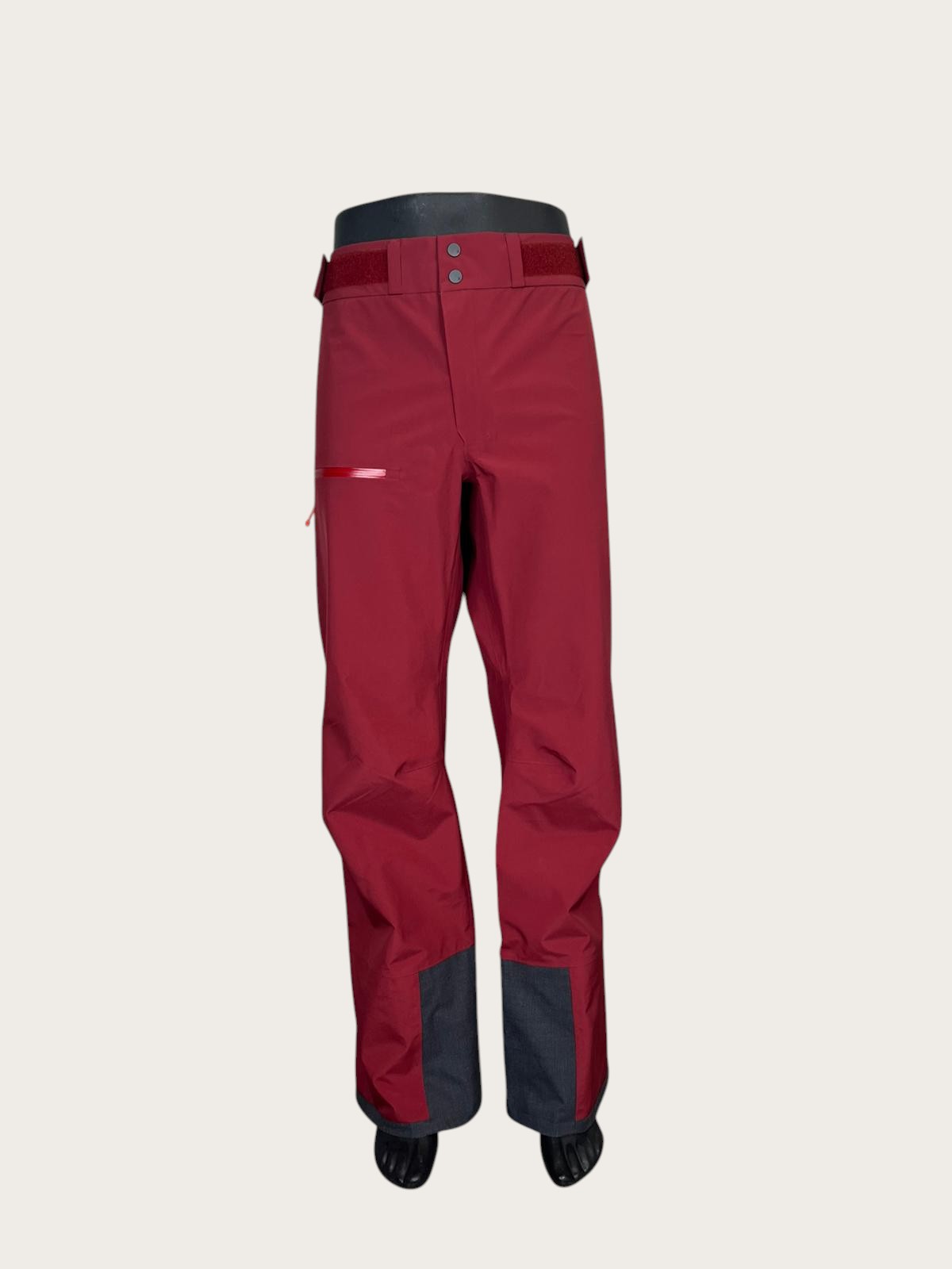 Haglöfs 3-Lagen Hardshellhose (L)