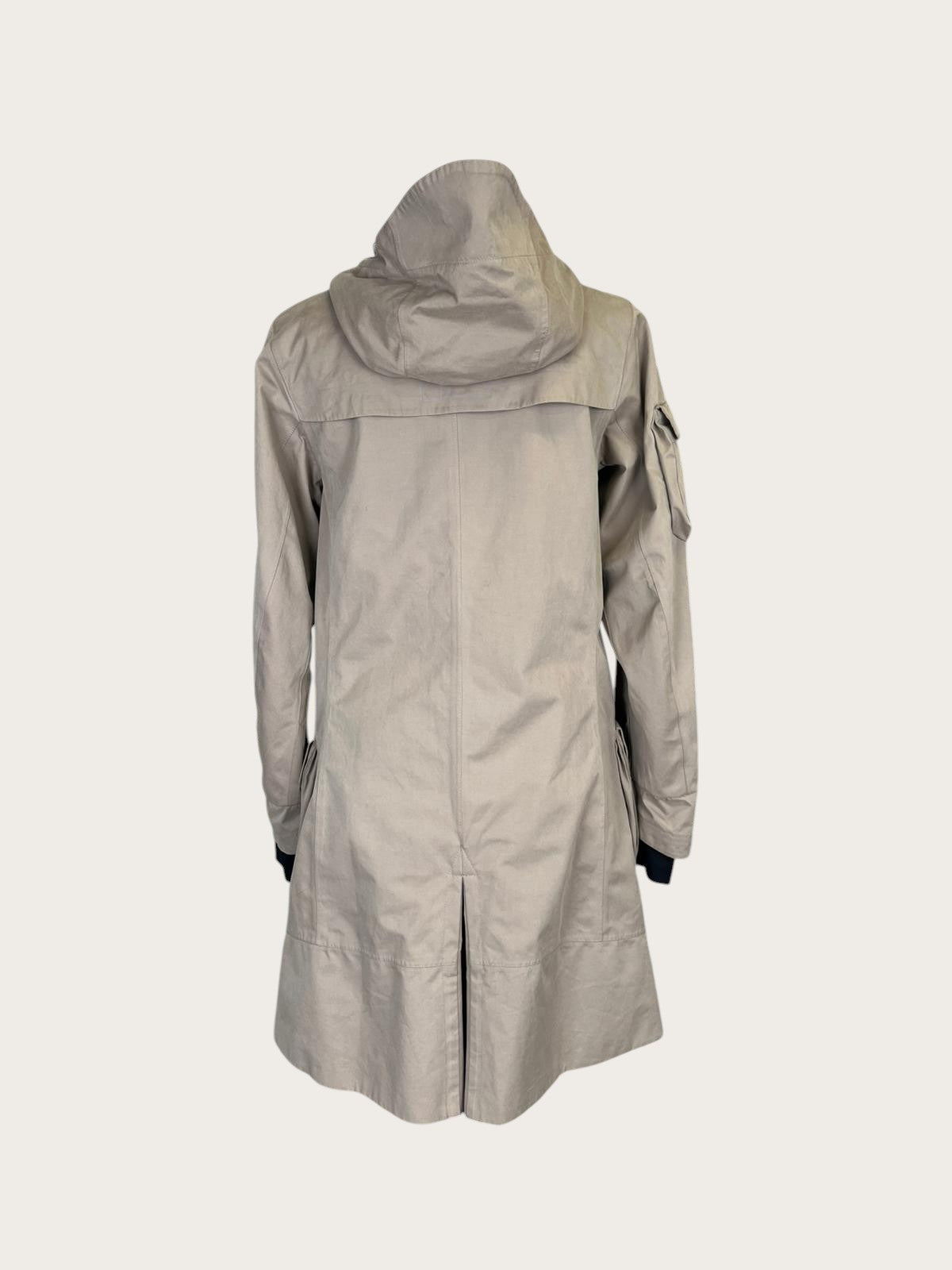 Tretorn Regenparka (S)