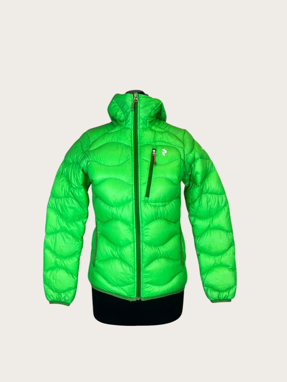 Peak Performance Daunenjacke (XS)