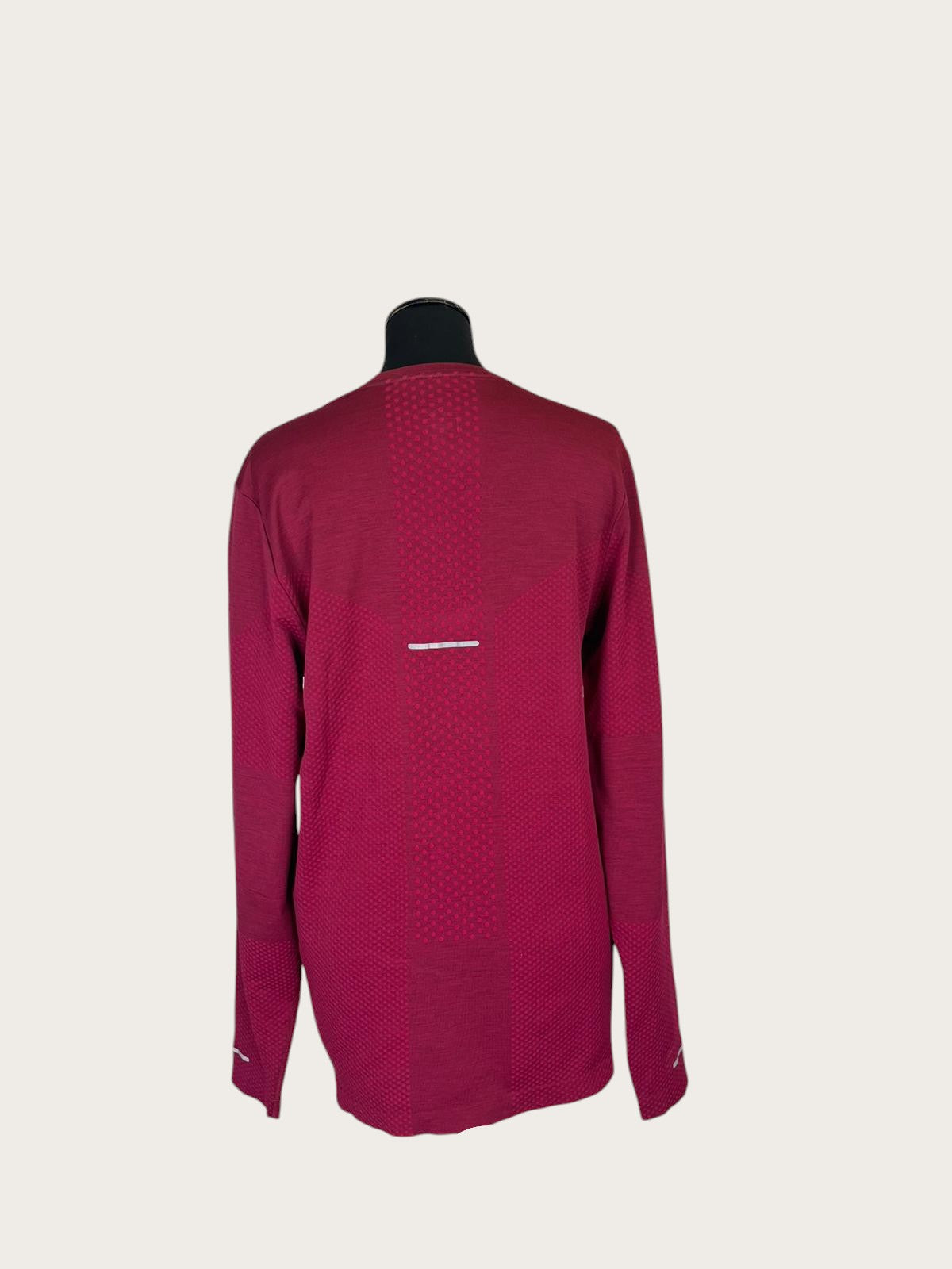 Asics Longsleeve (M)
