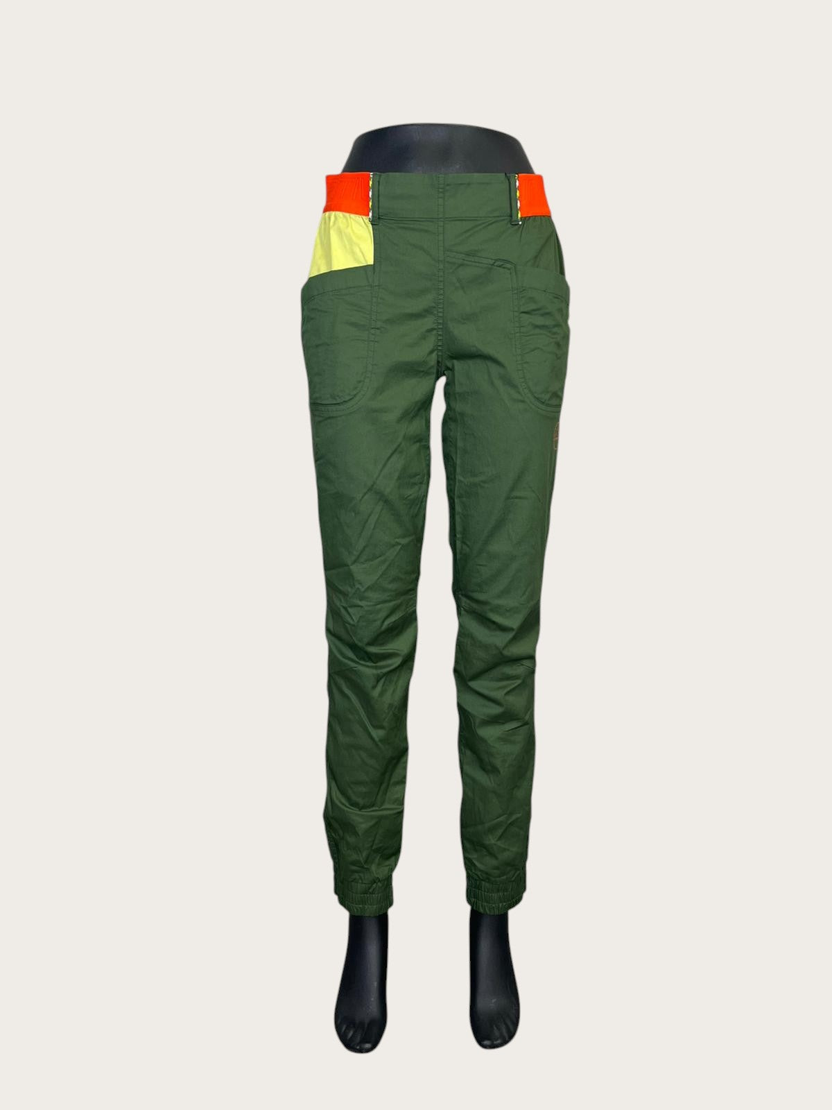 La Sportiva Kletterhose (S)