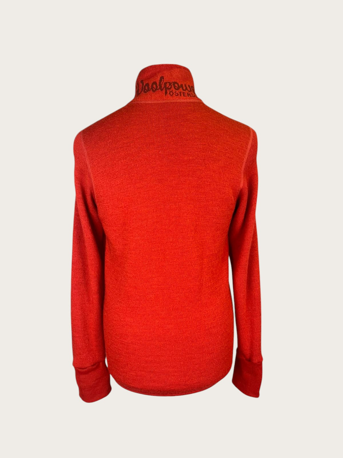 Woolpower Woll-Fleecejacke (M)